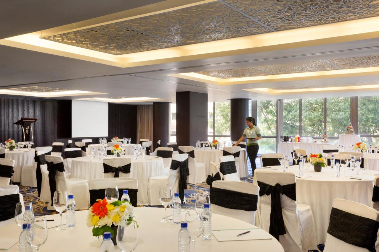 JEN Maldives Malé by Shangri-La