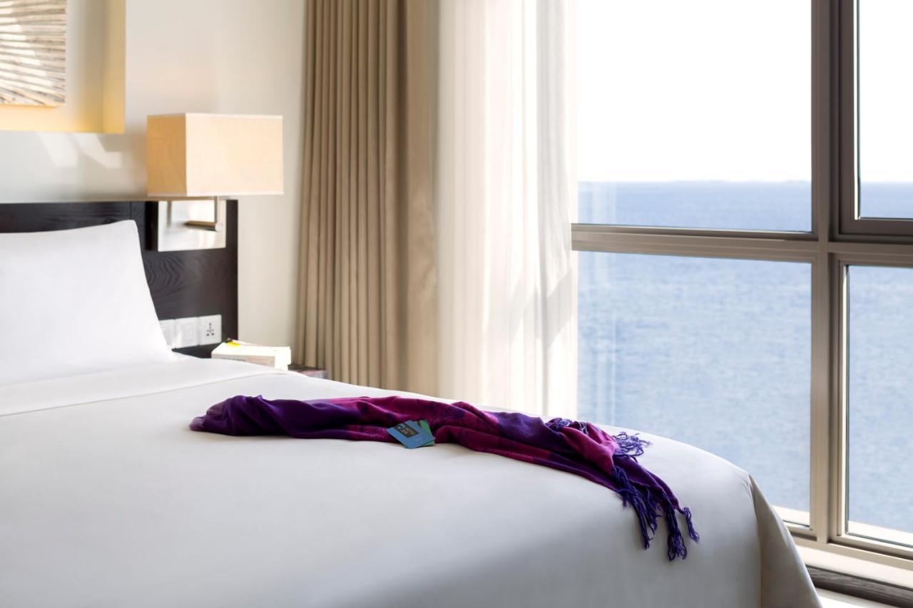 JEN Maldives Malé by Shangri-La