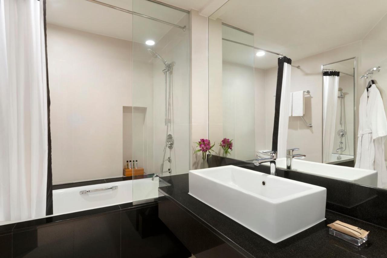 JEN Maldives Malé by Shangri-La