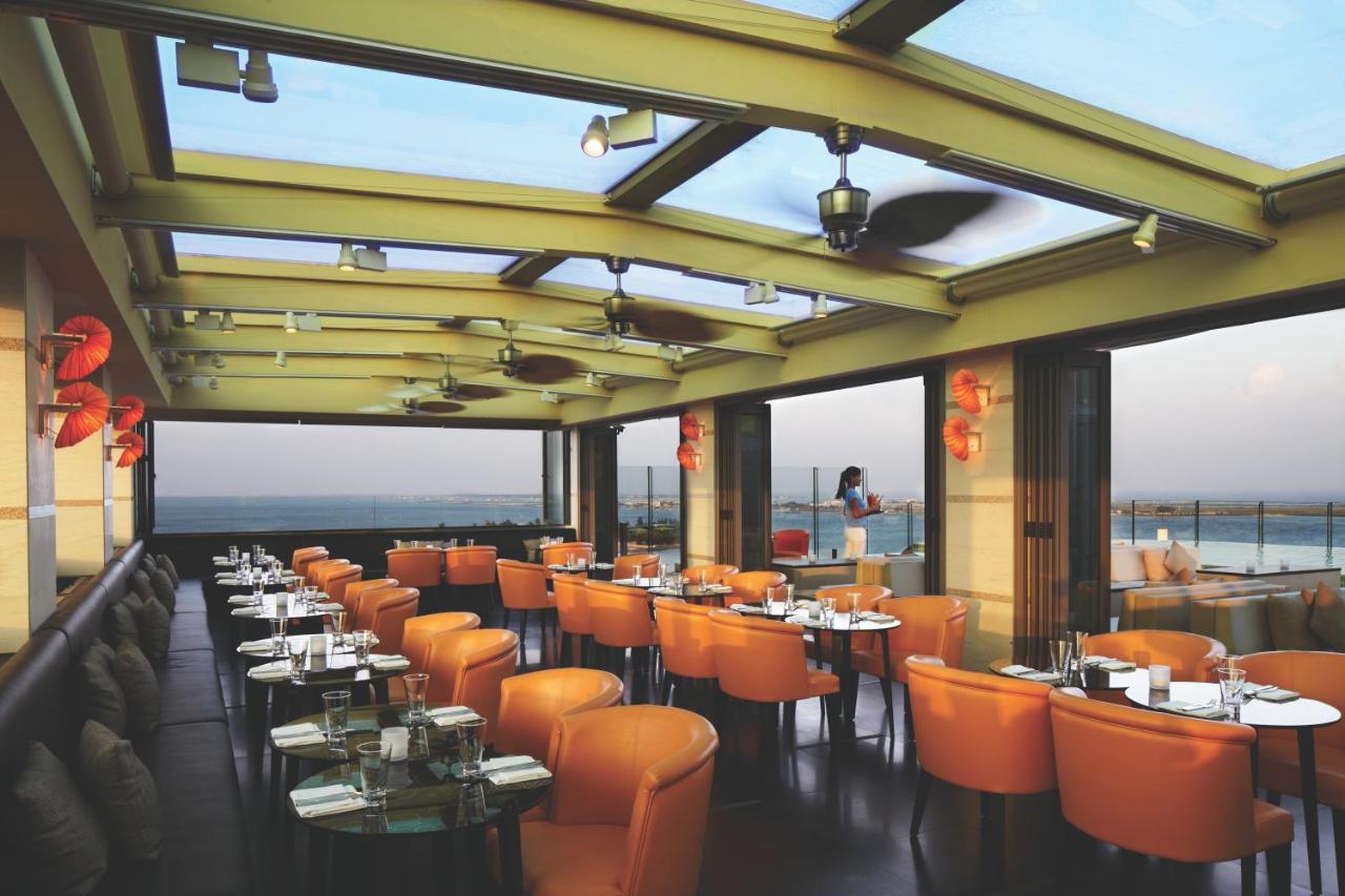 JEN Maldives Malé by Shangri-La