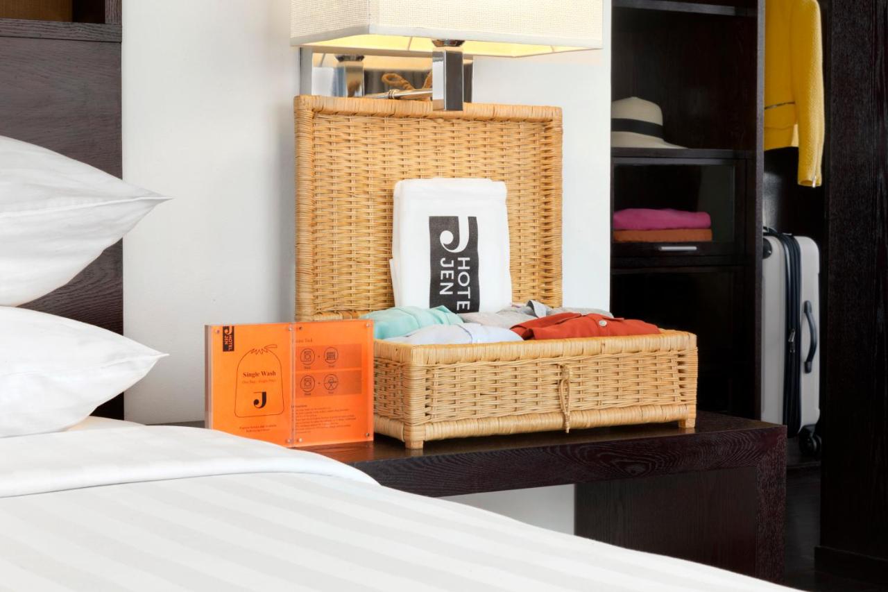 JEN Maldives Malé by Shangri-La