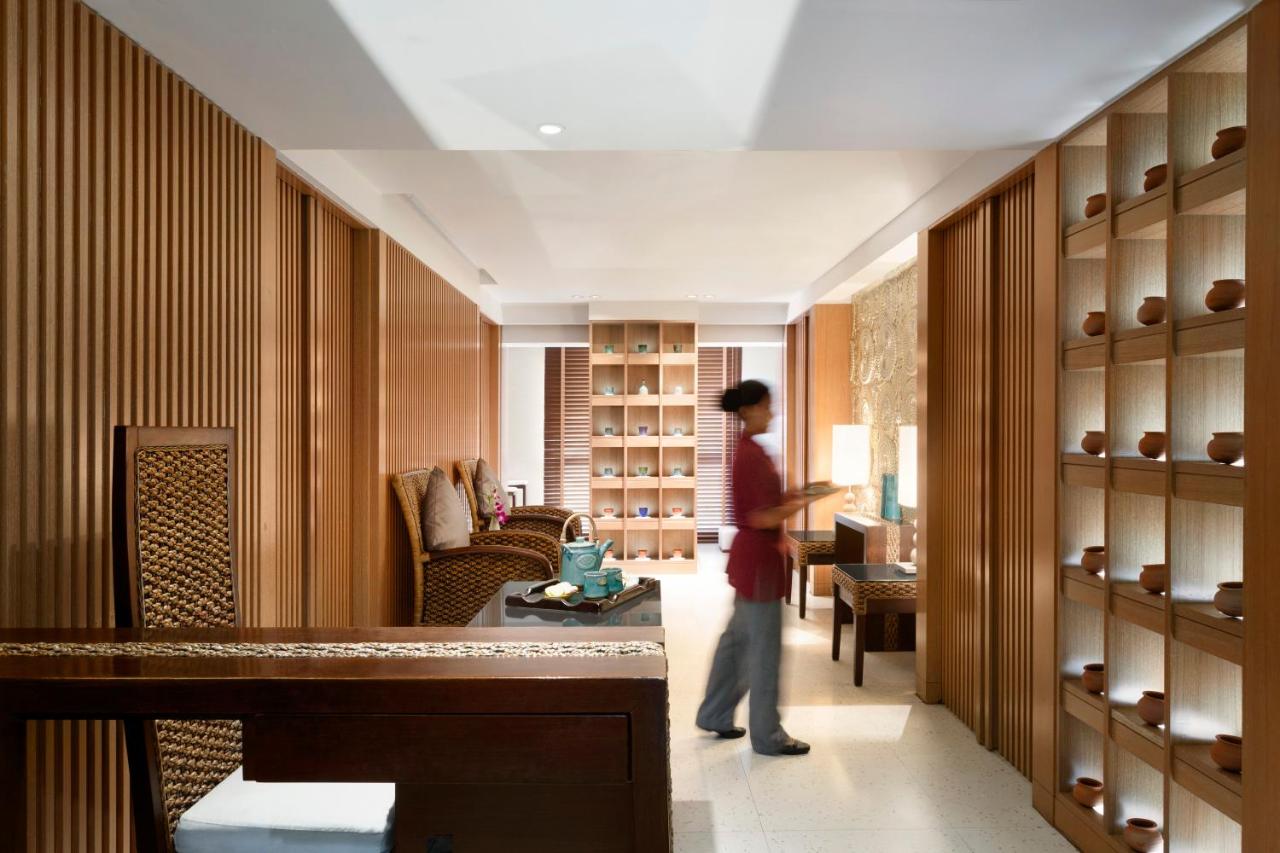 JEN Maldives Malé by Shangri-La