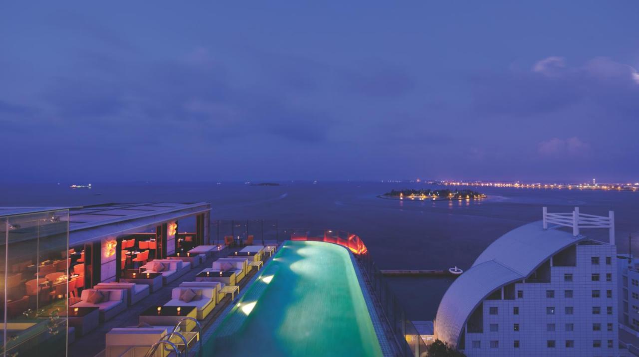 JEN Maldives Malé by Shangri-La