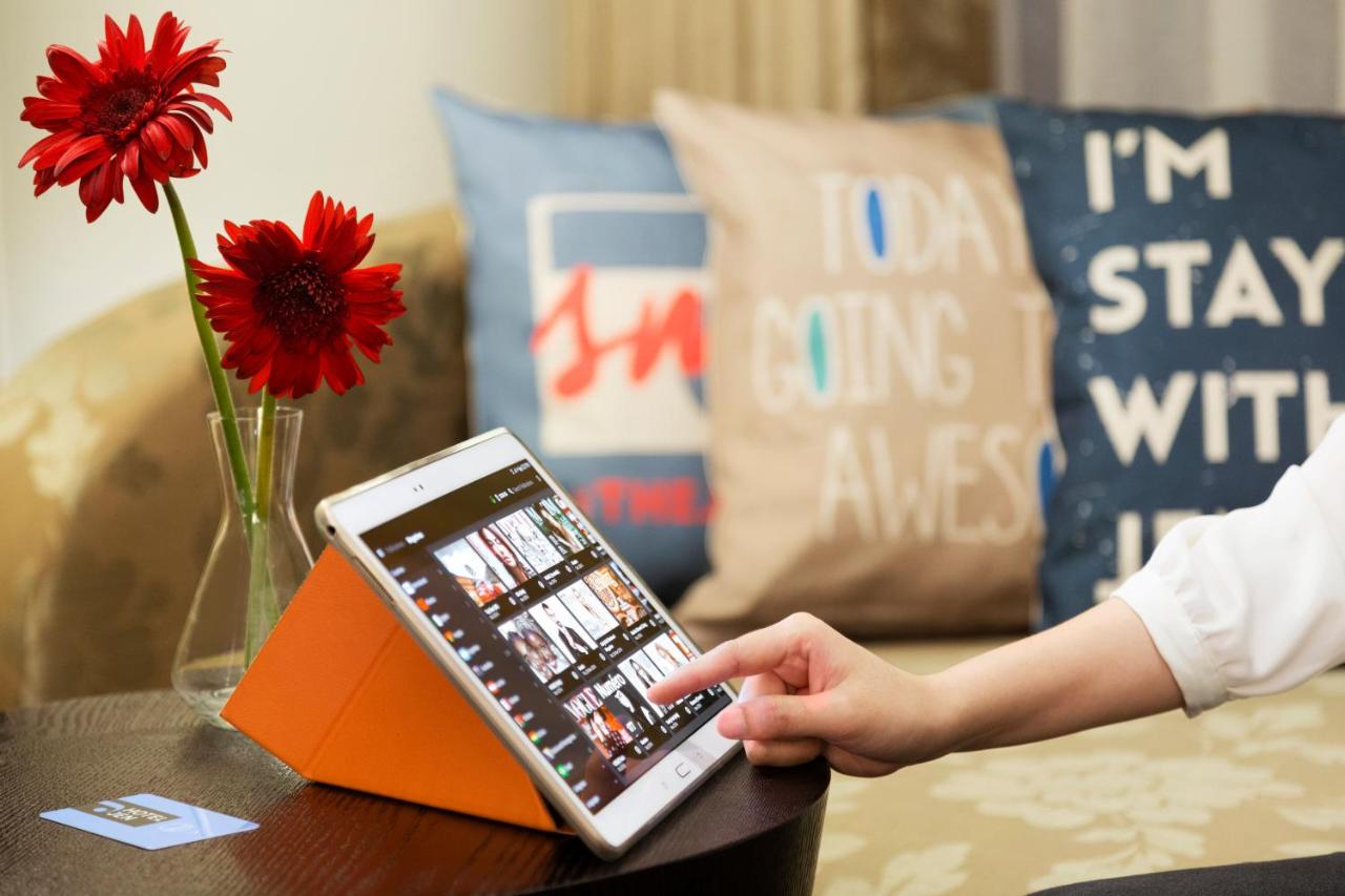 JEN Maldives Malé by Shangri-La