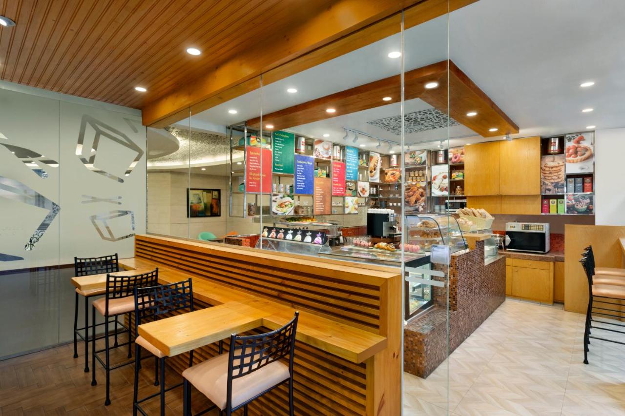 JEN Maldives Malé by Shangri-La