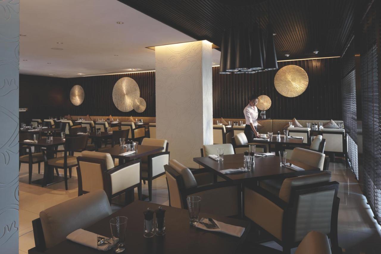 JEN Maldives Malé by Shangri-La