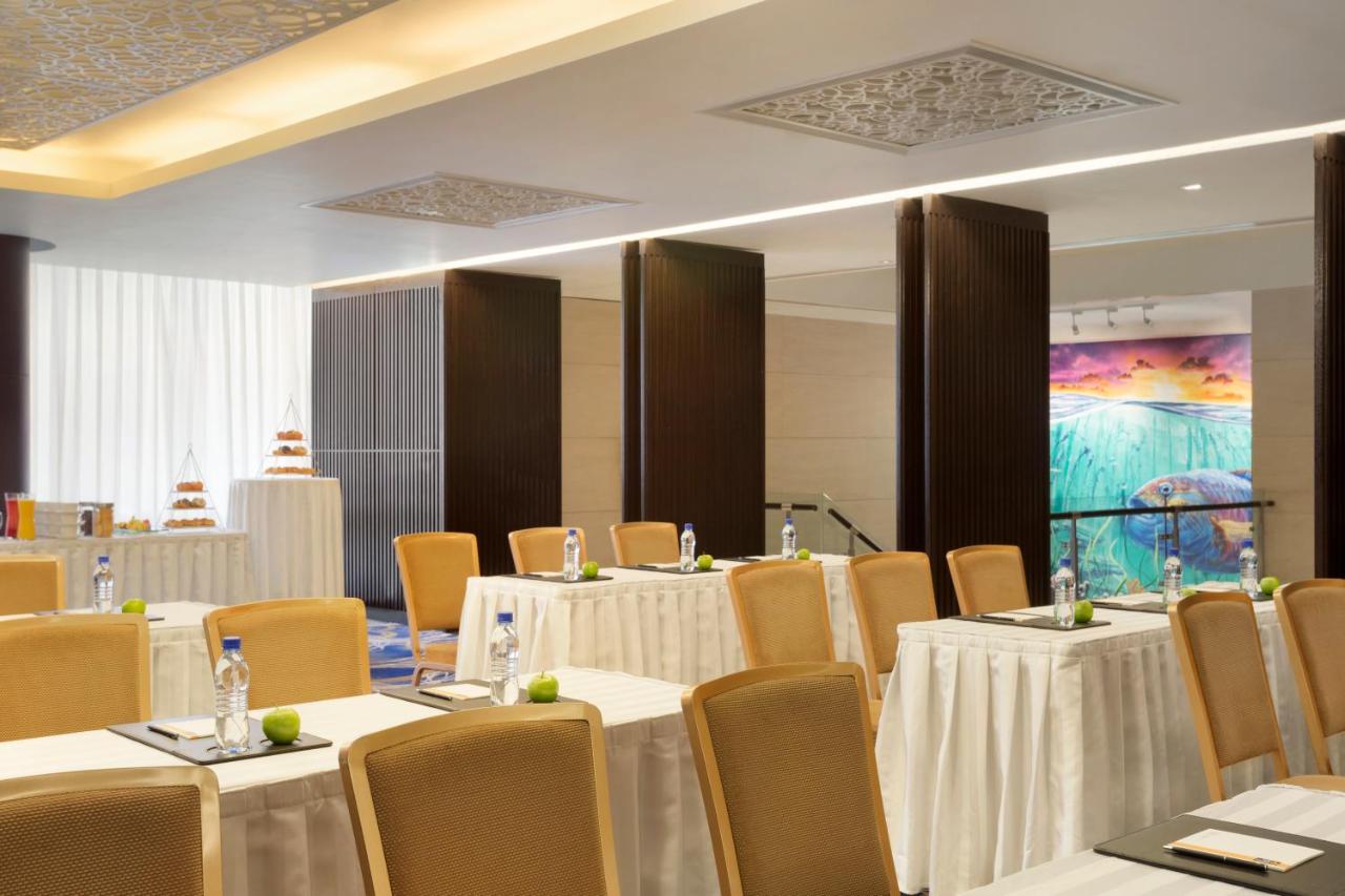 JEN Maldives Malé by Shangri-La