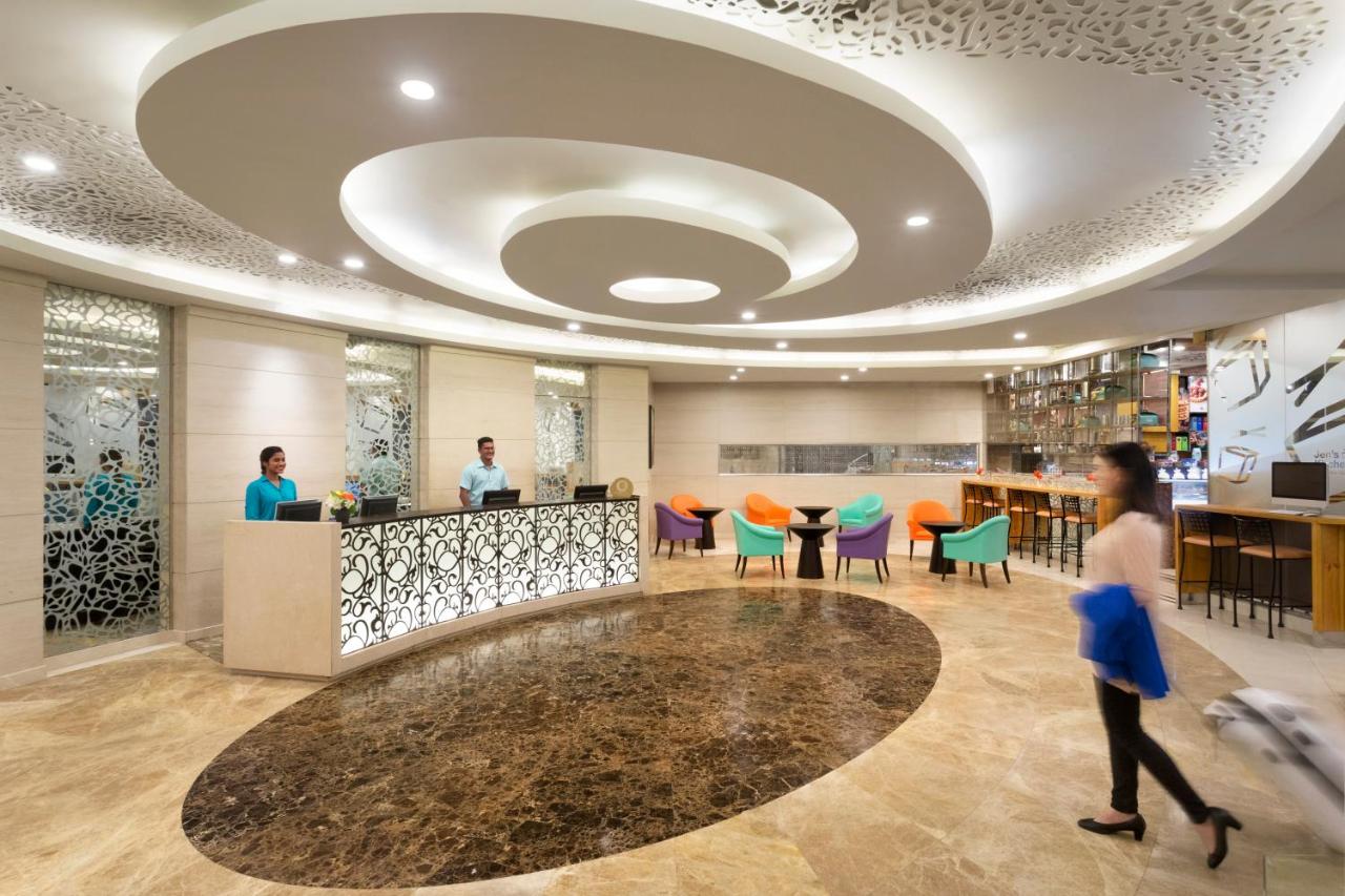 JEN Maldives Malé by Shangri-La