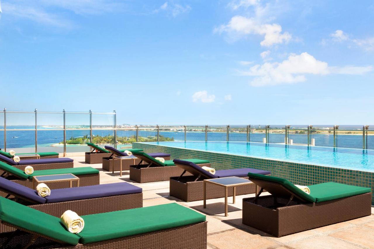 JEN Maldives Malé by Shangri-La