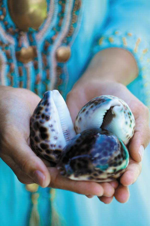 JEN Maldives Malé by Shangri-La