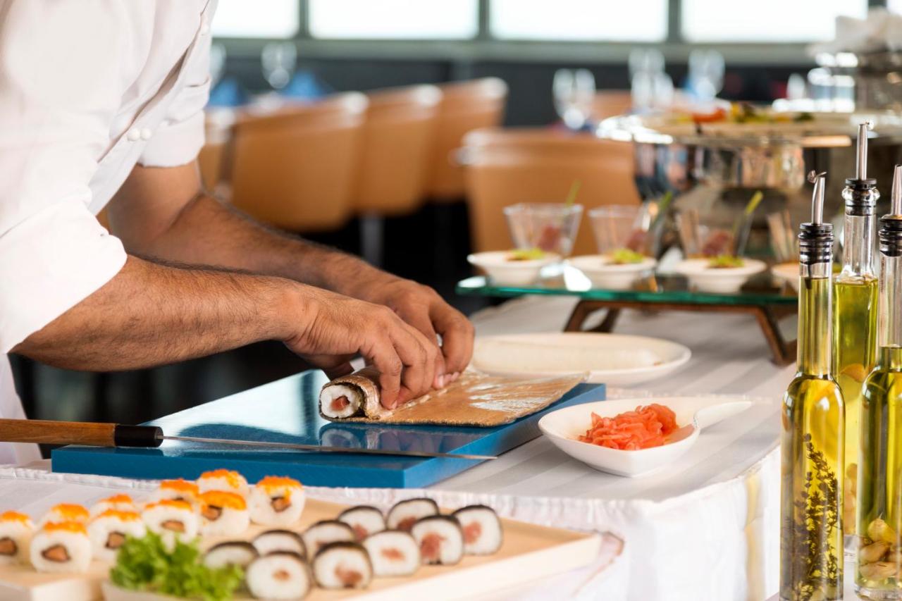 JEN Maldives Malé by Shangri-La