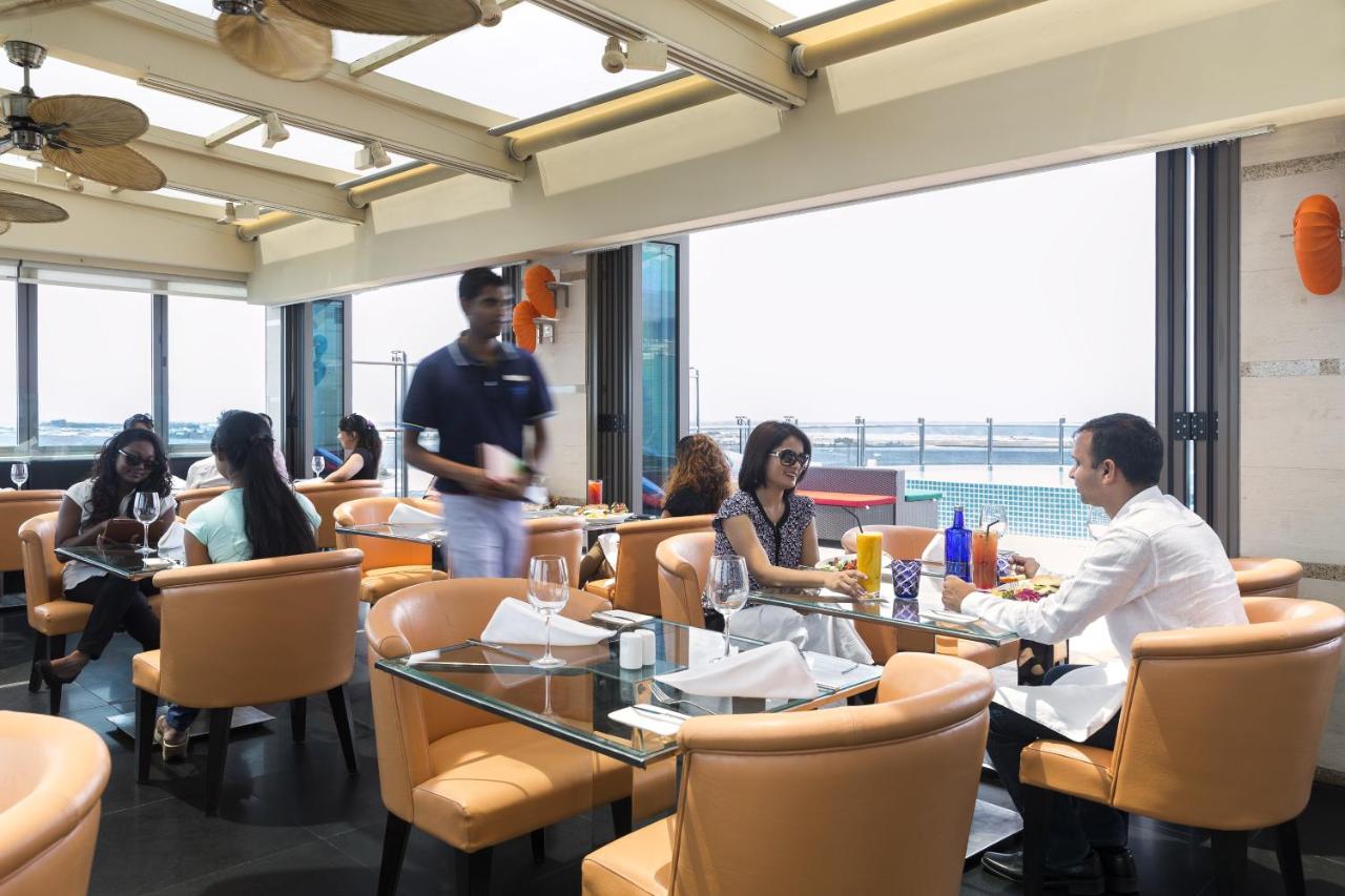 JEN Maldives Malé by Shangri-La