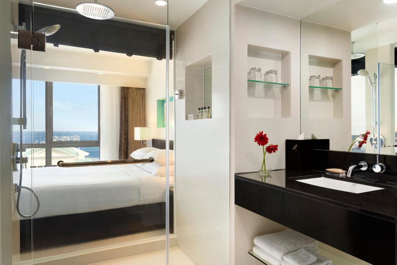 JEN Maldives Malé by Shangri-La