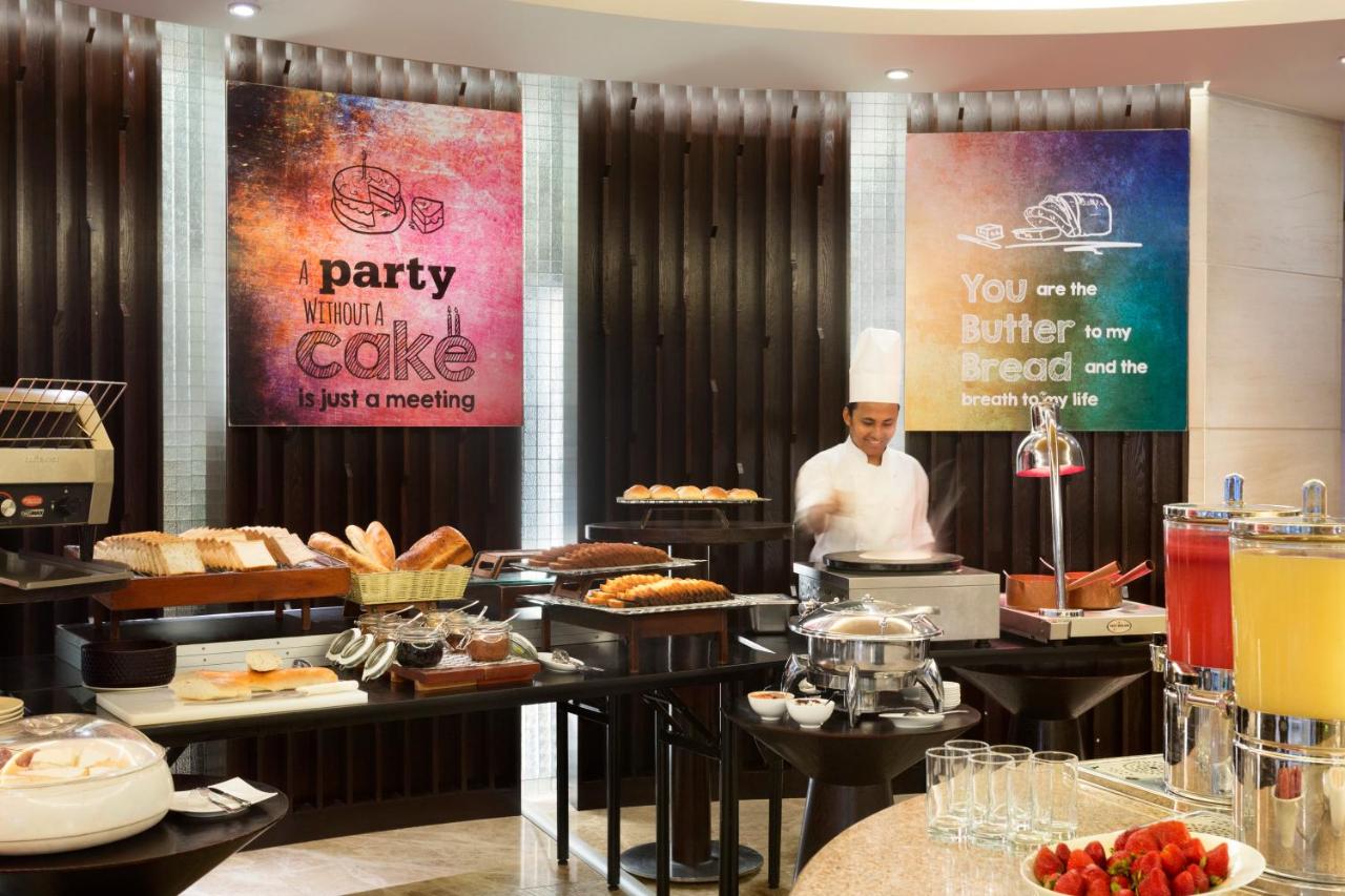 JEN Maldives Malé by Shangri-La