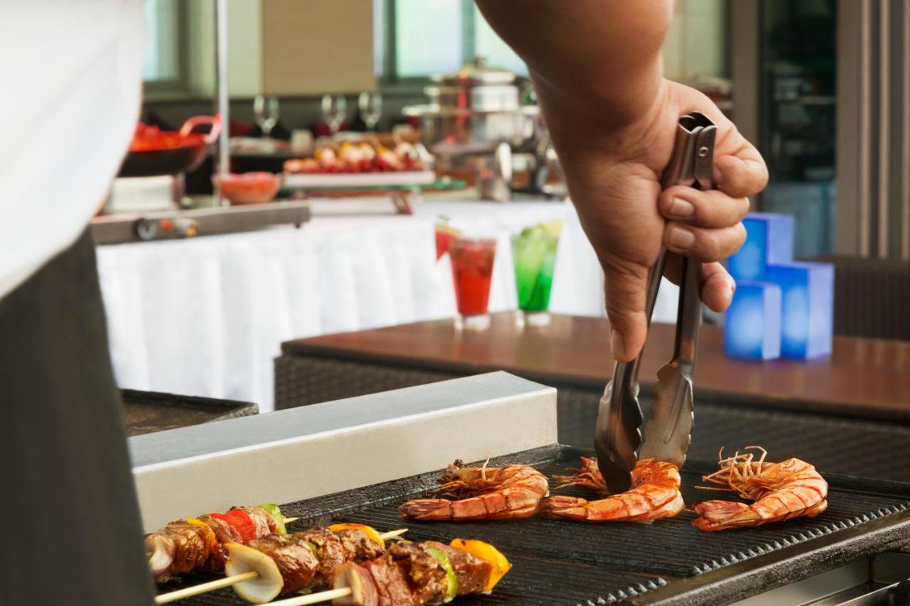 JEN Maldives Malé by Shangri-La