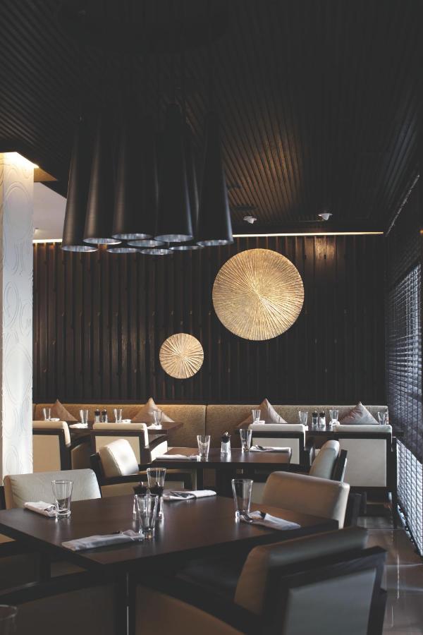 JEN Maldives Malé by Shangri-La