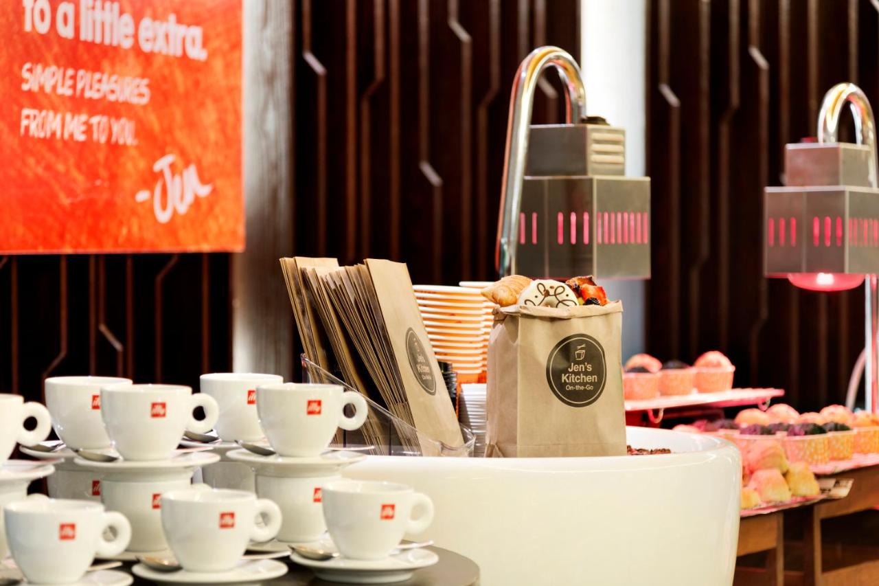 JEN Maldives Malé by Shangri-La