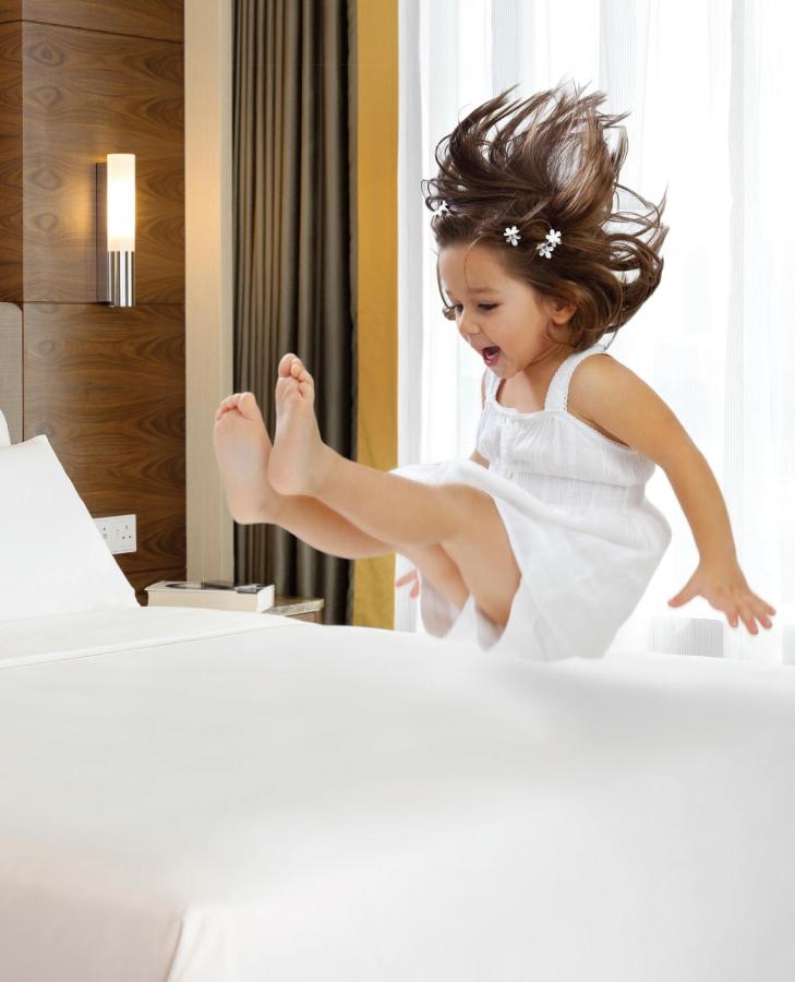 JEN Maldives Malé by Shangri-La