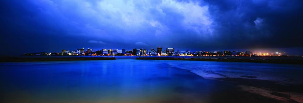 JEN Maldives Malé by Shangri-La