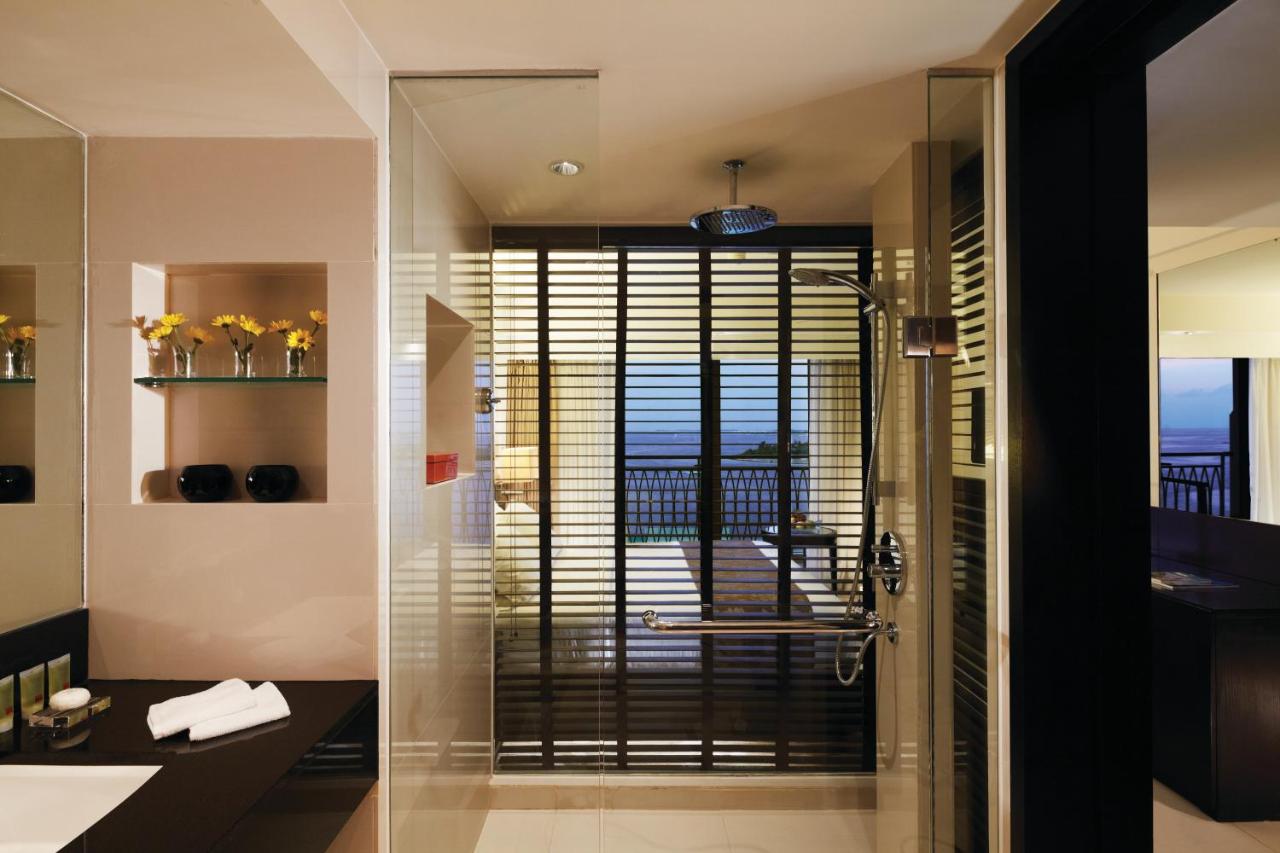 JEN Maldives Malé by Shangri-La