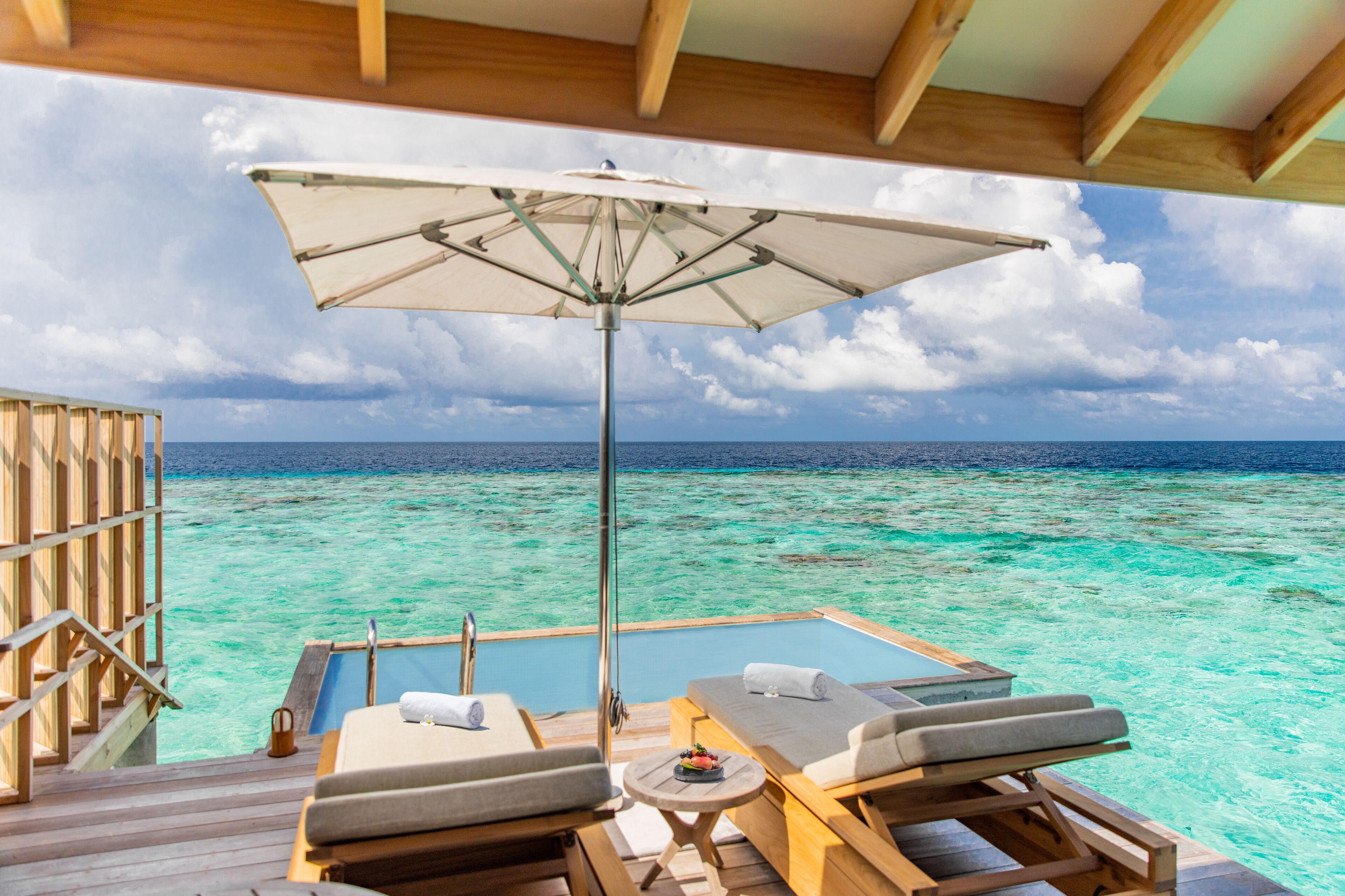 Kagi Maldives Resort & Spa