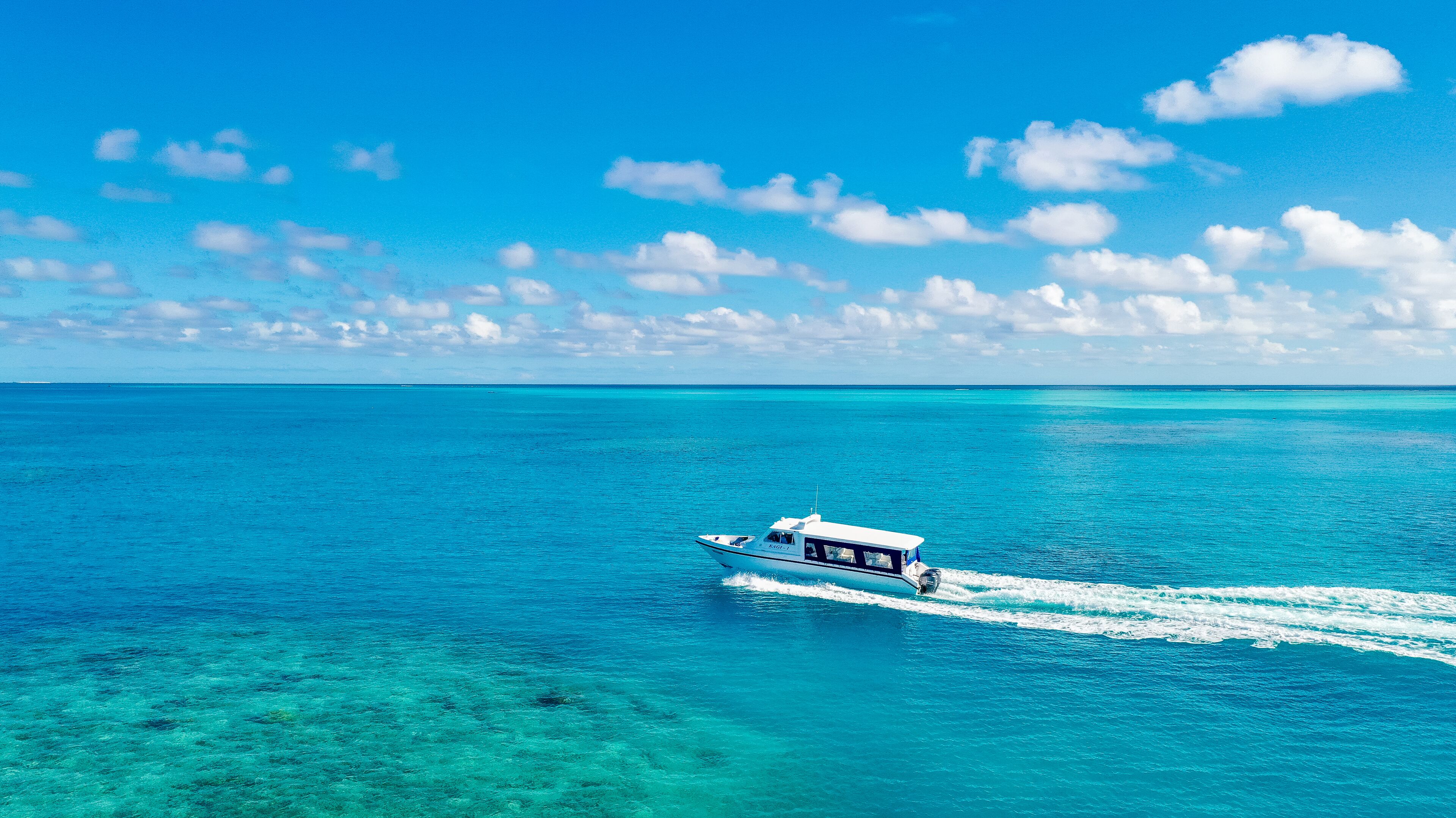 Kagi Maldives Resort & Spa