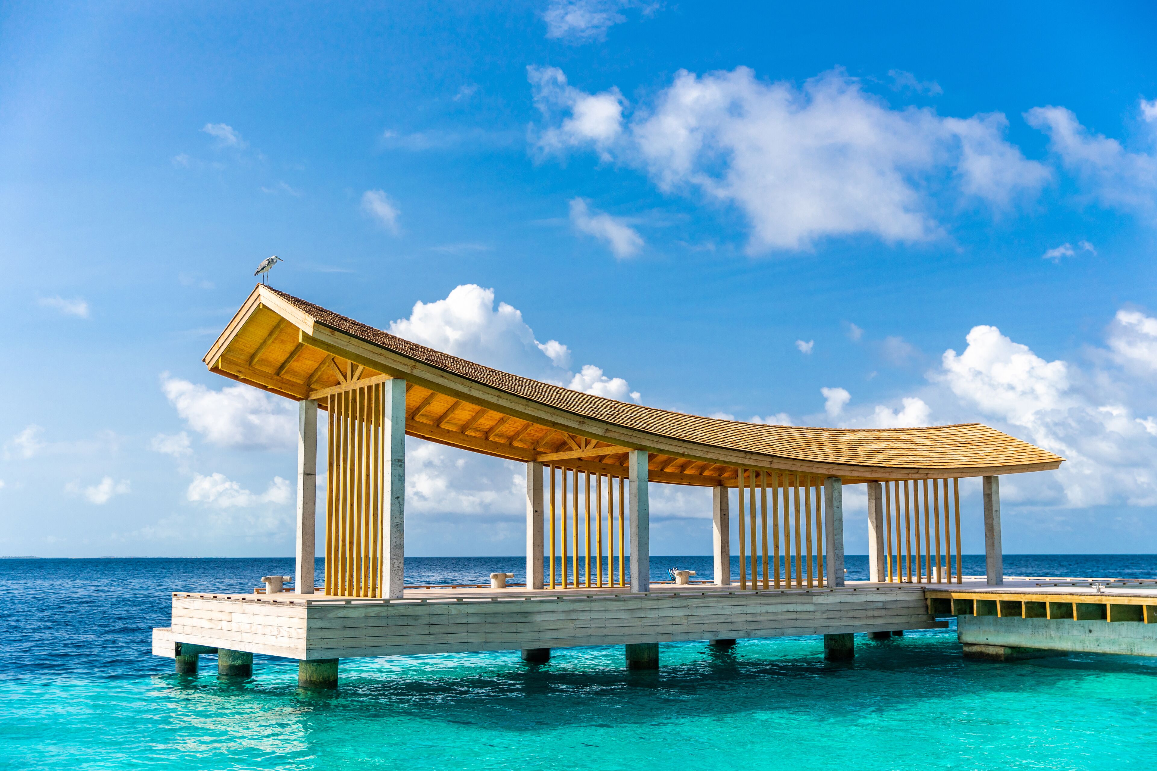 Kagi Maldives Resort & Spa