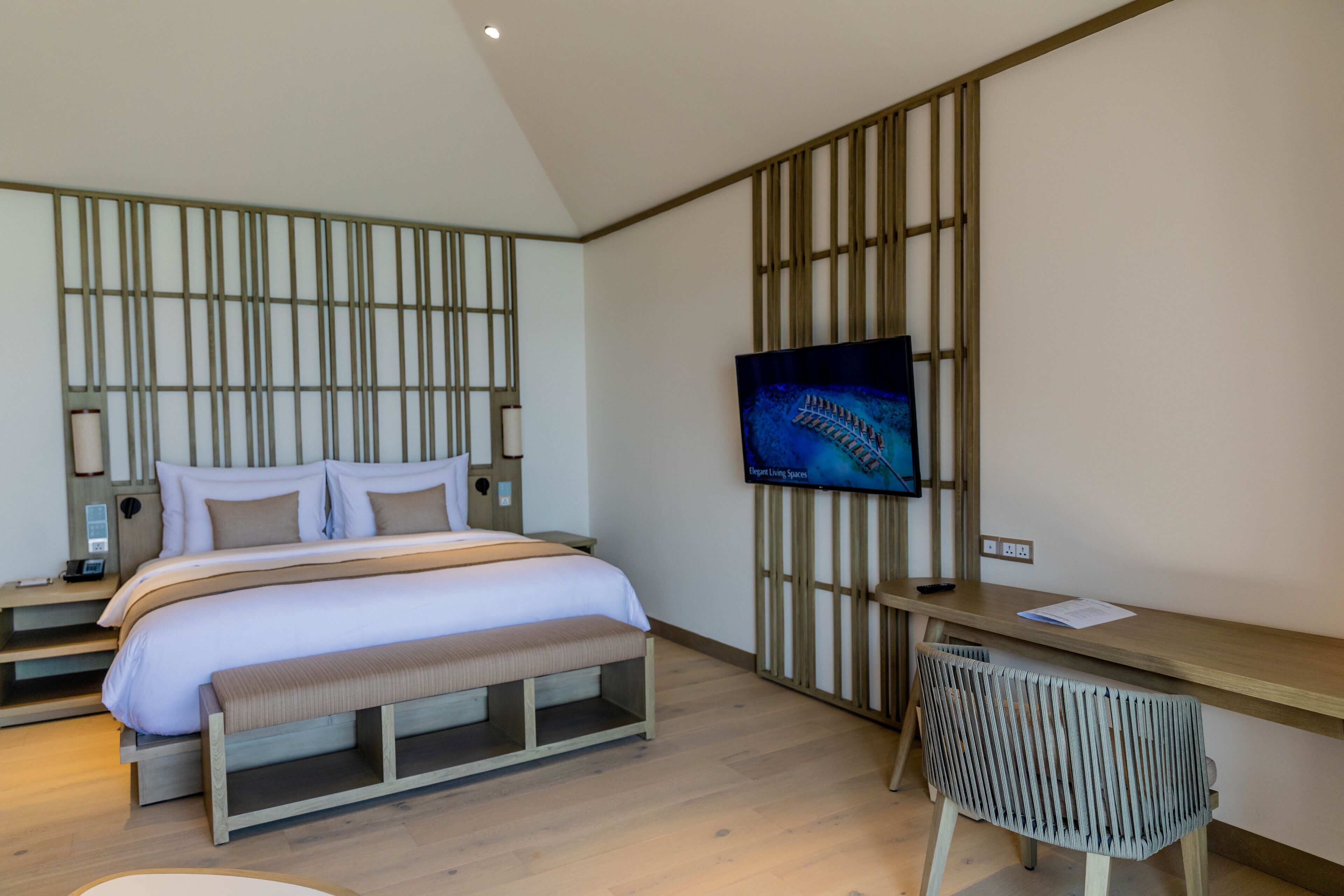 Kagi Maldives Resort & Spa
