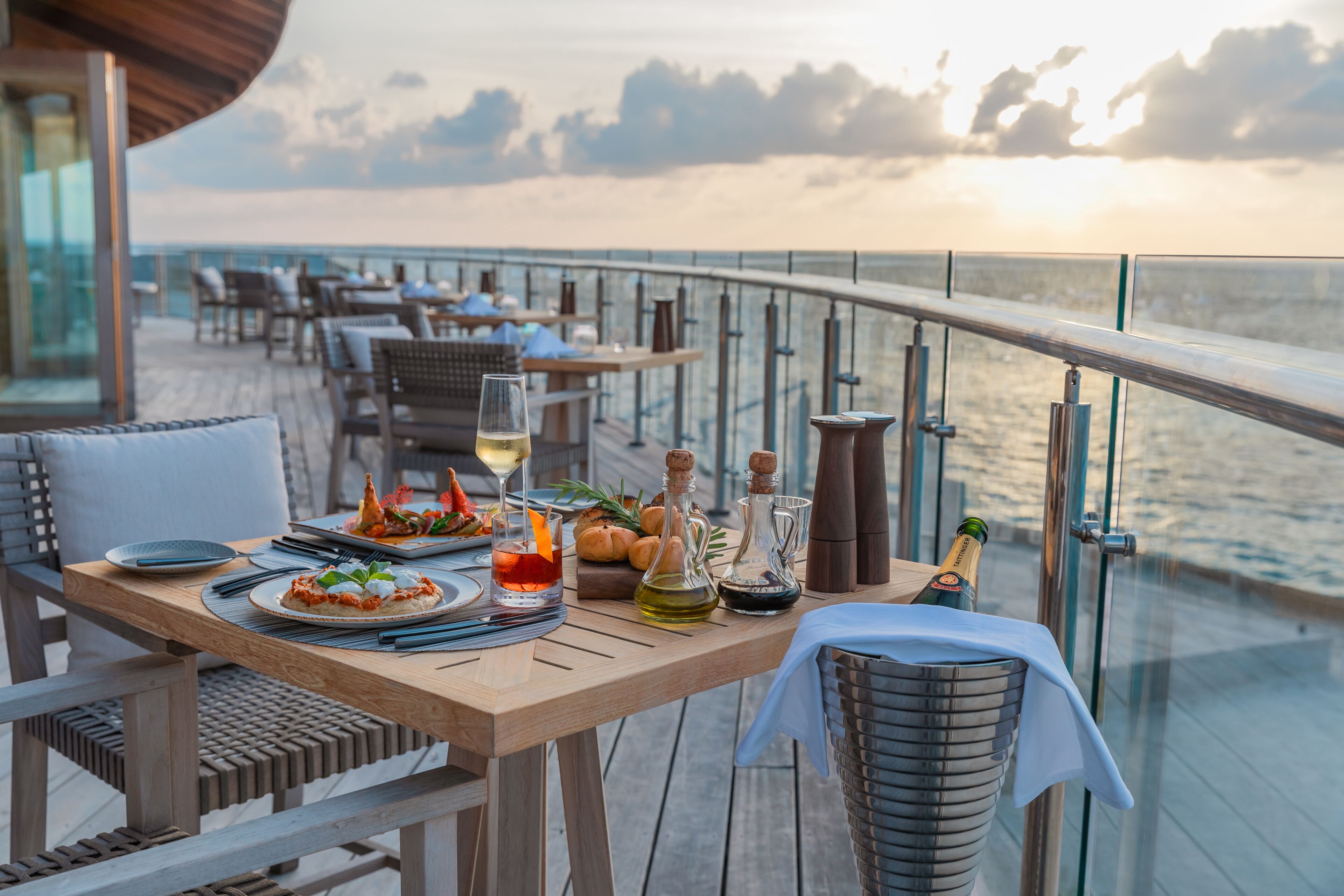 Kagi Maldives Resort & Spa