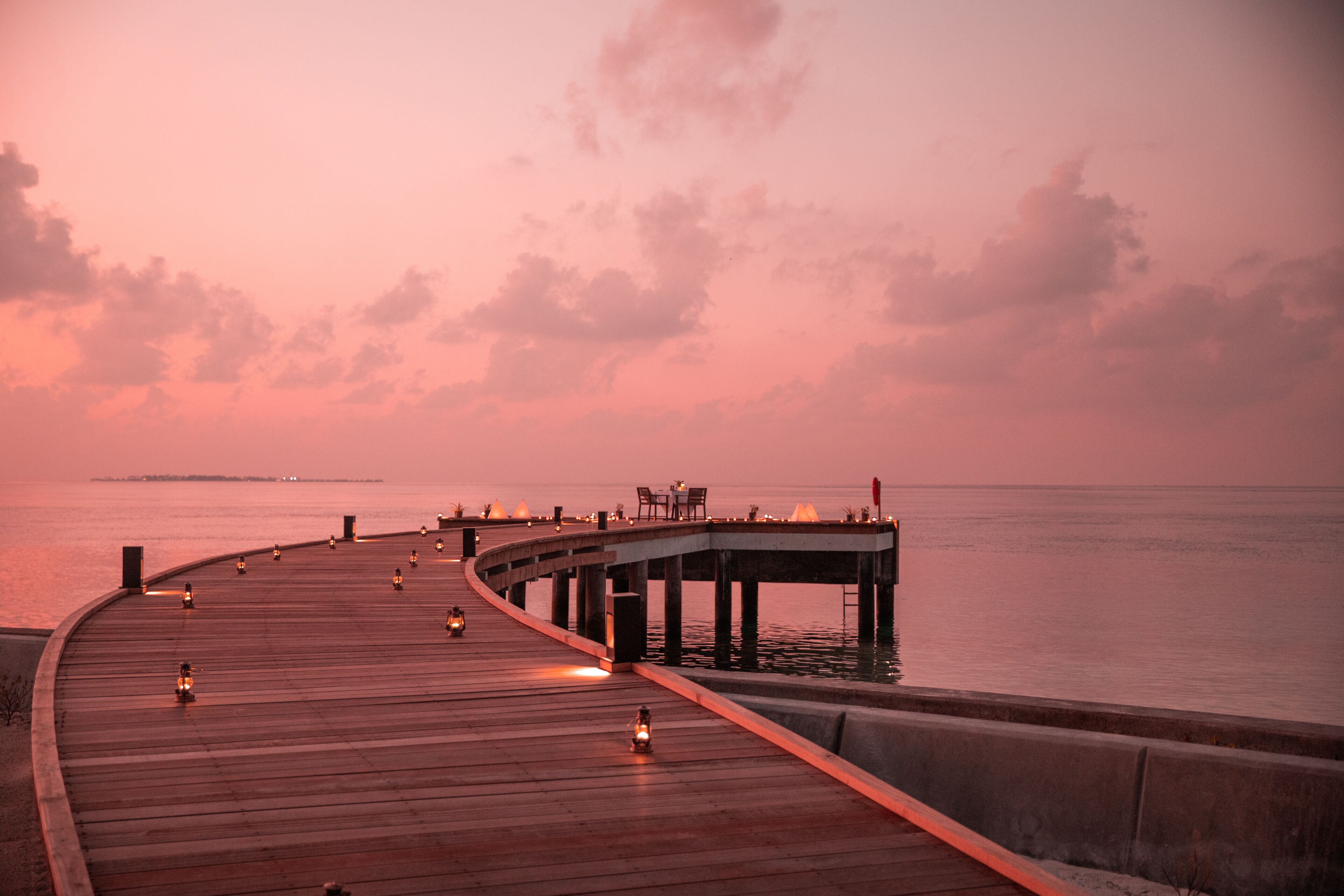 Kagi Maldives Resort & Spa