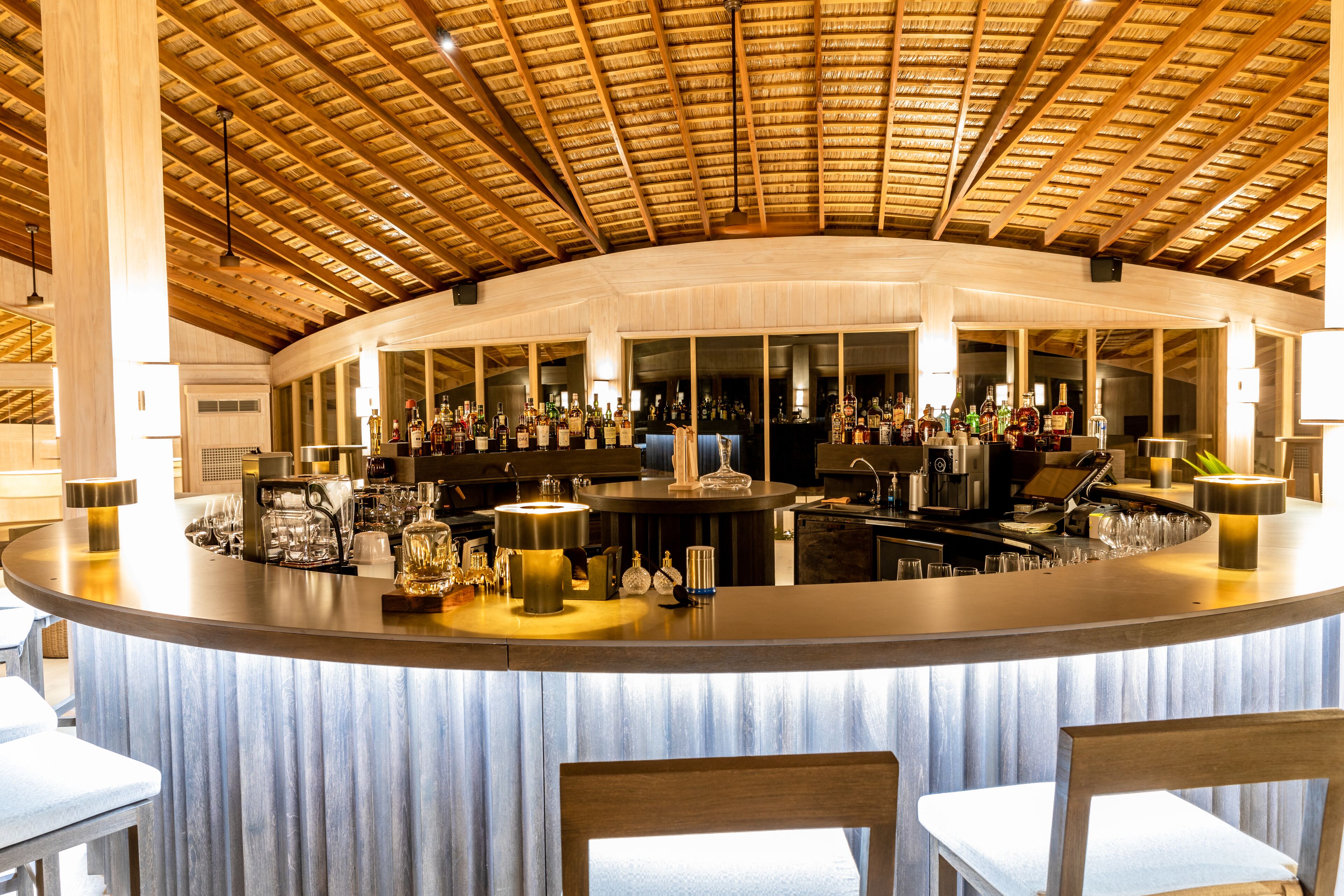 Kagi Maldives Resort & Spa