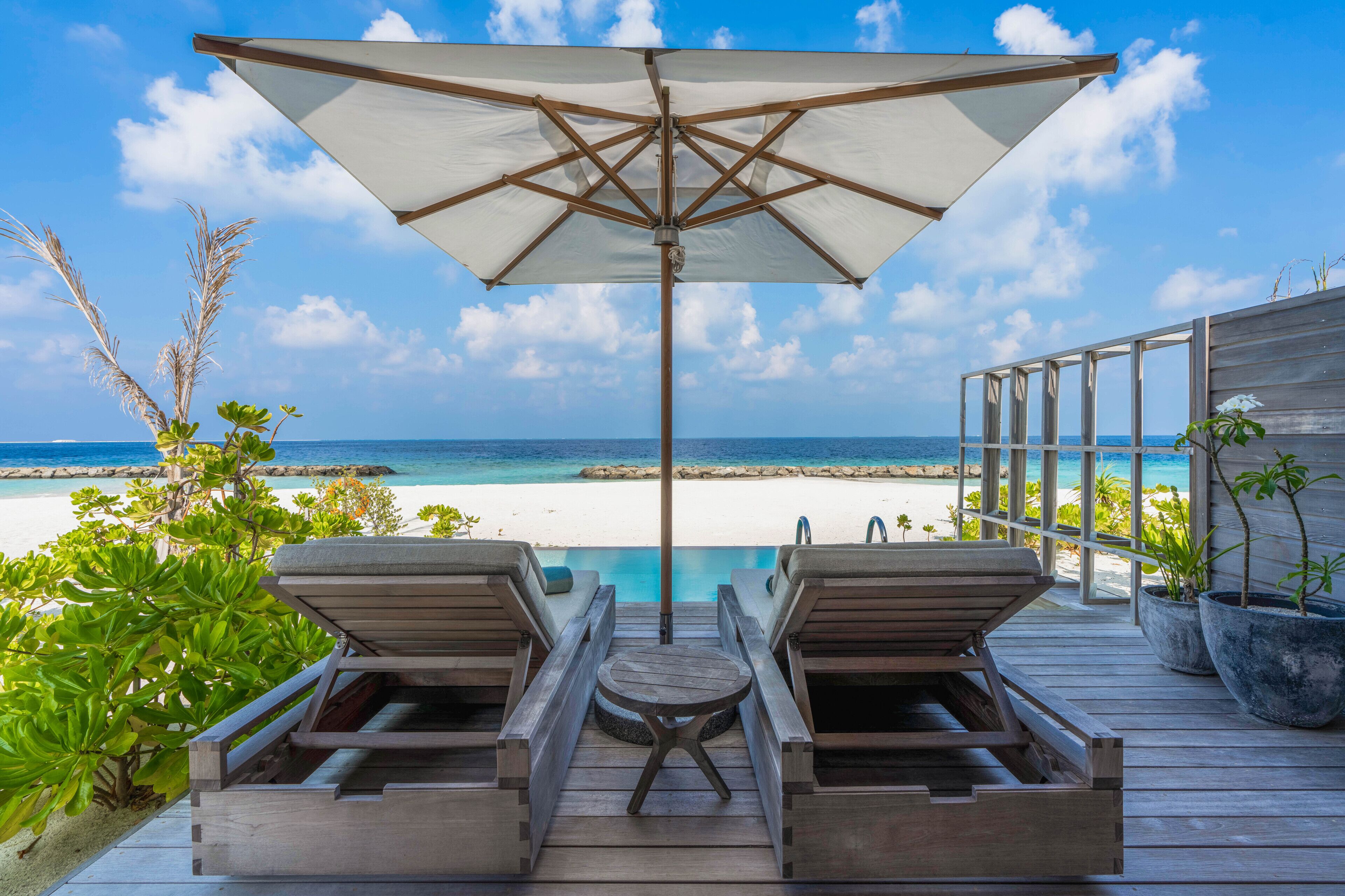 Kagi Maldives Resort & Spa