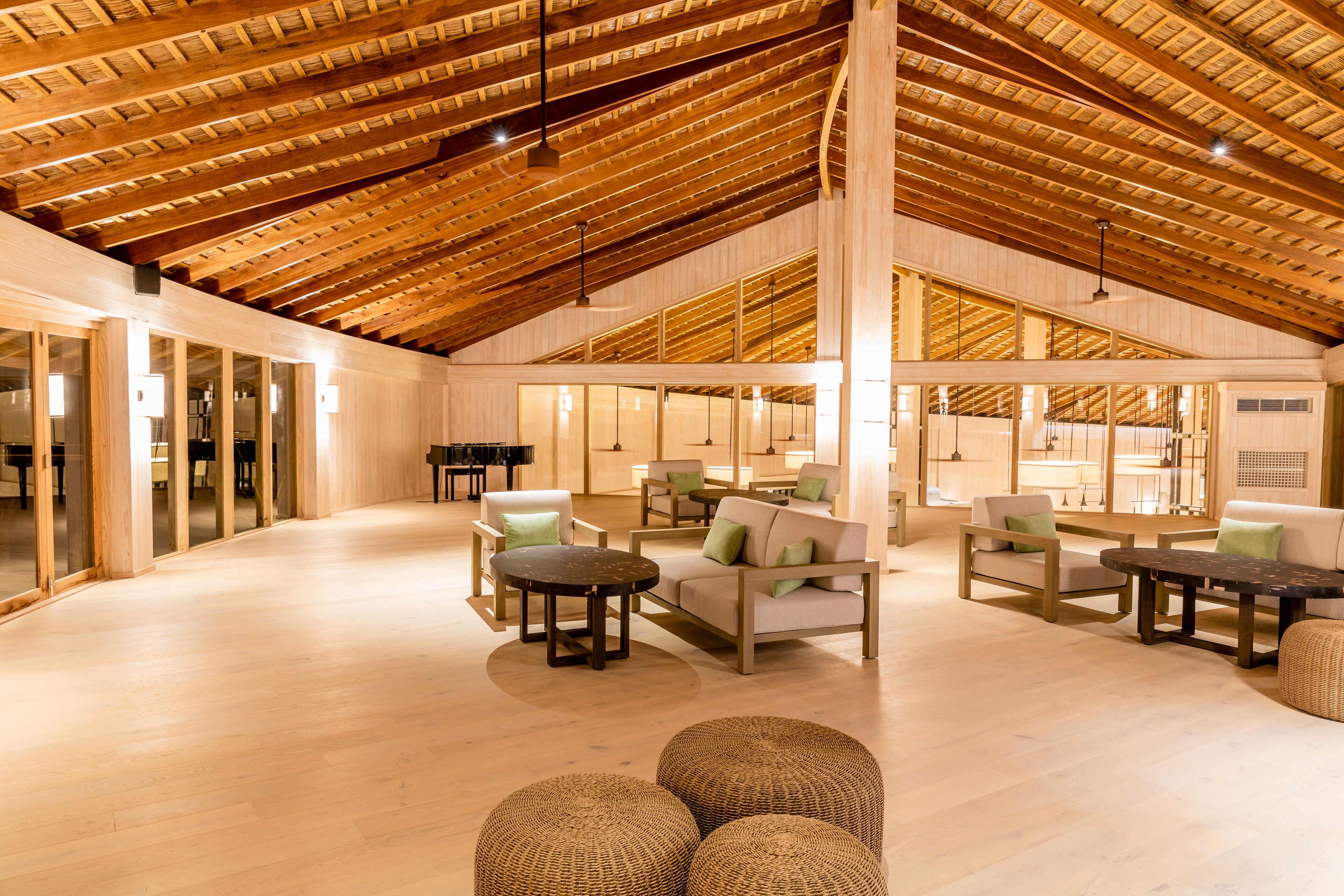 Kagi Maldives Resort & Spa
