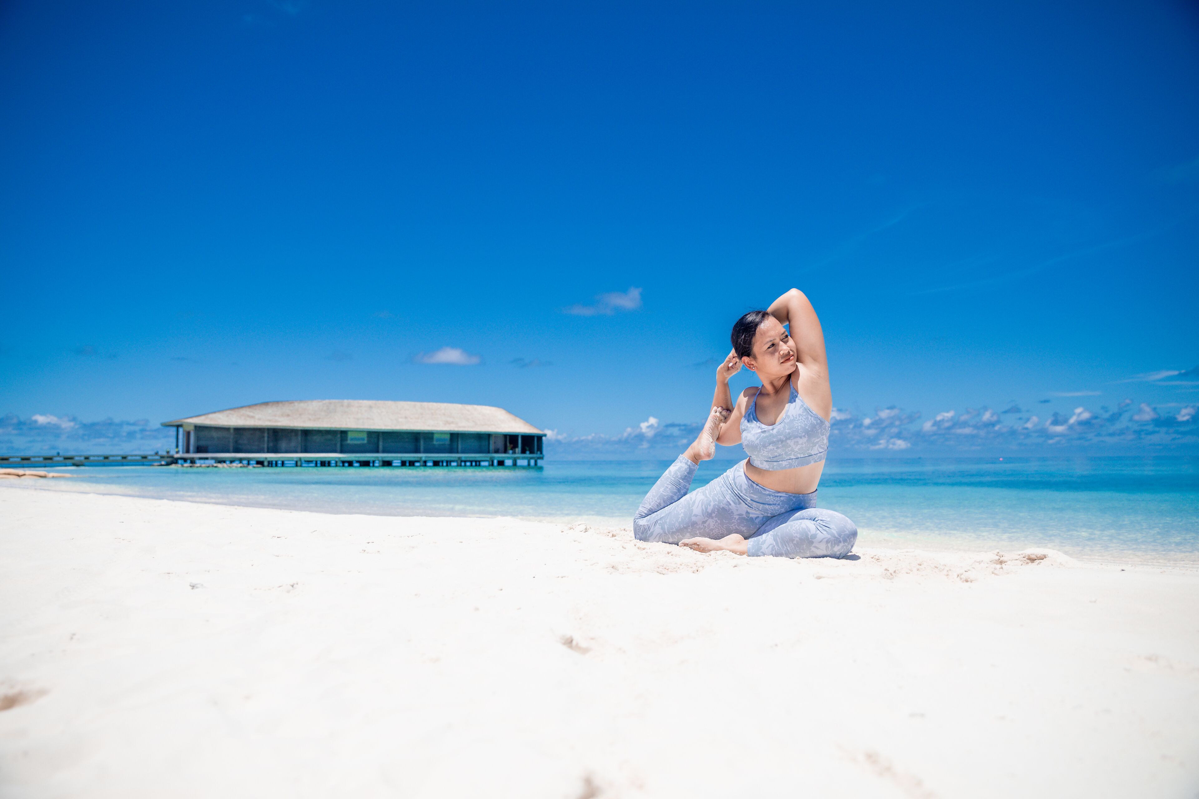 Kagi Maldives Resort & Spa