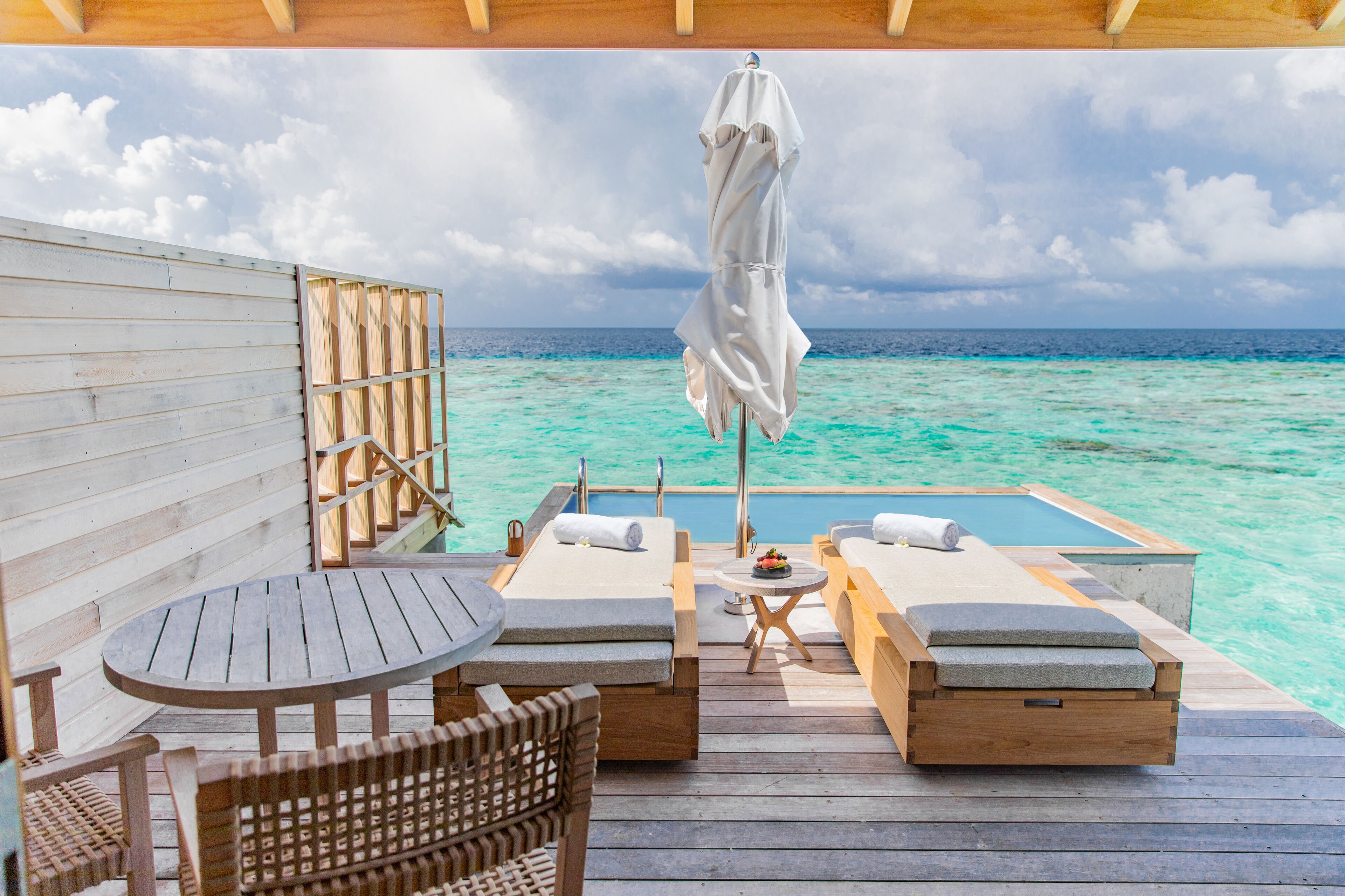 Kagi Maldives Resort & Spa