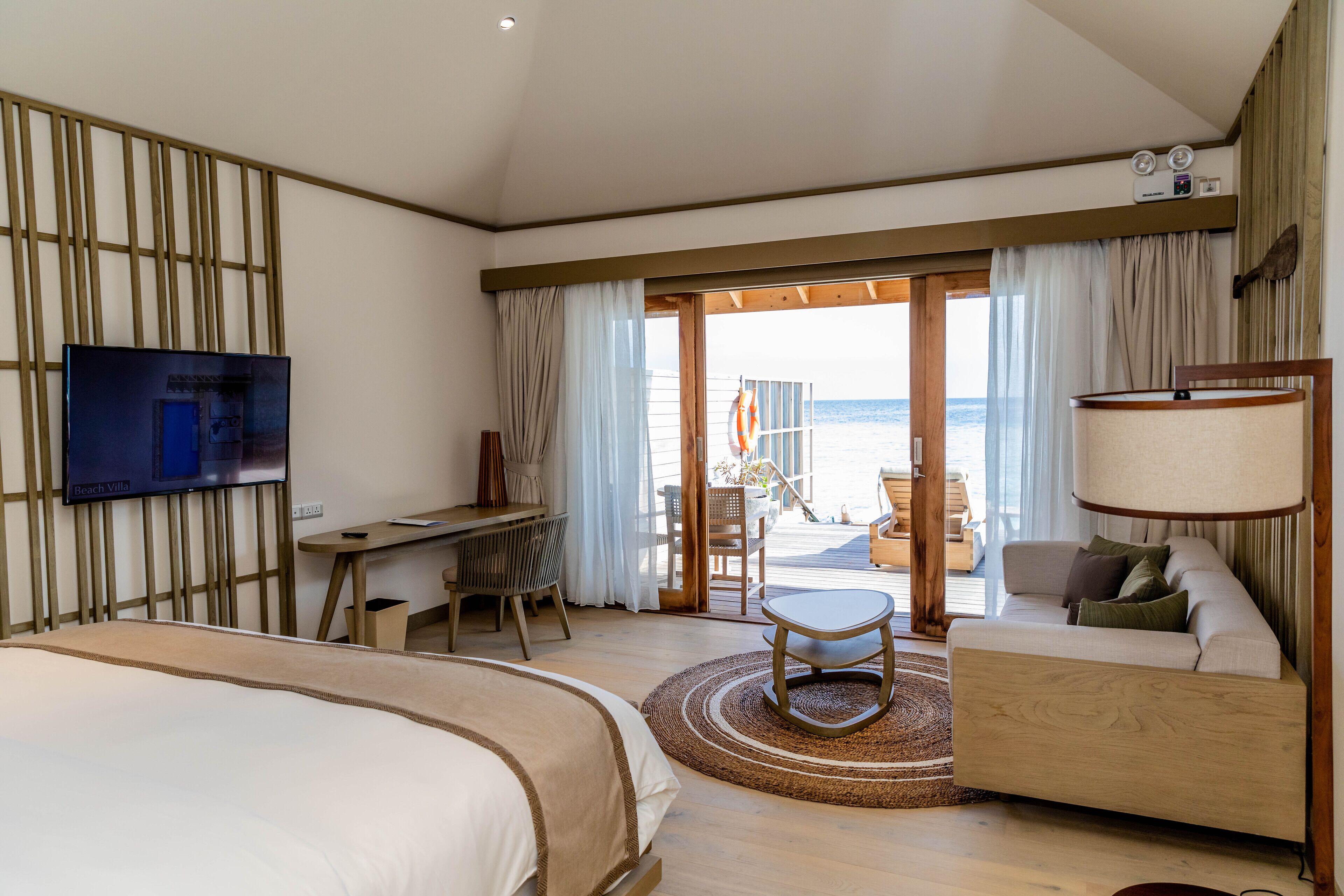 Kagi Maldives Resort & Spa