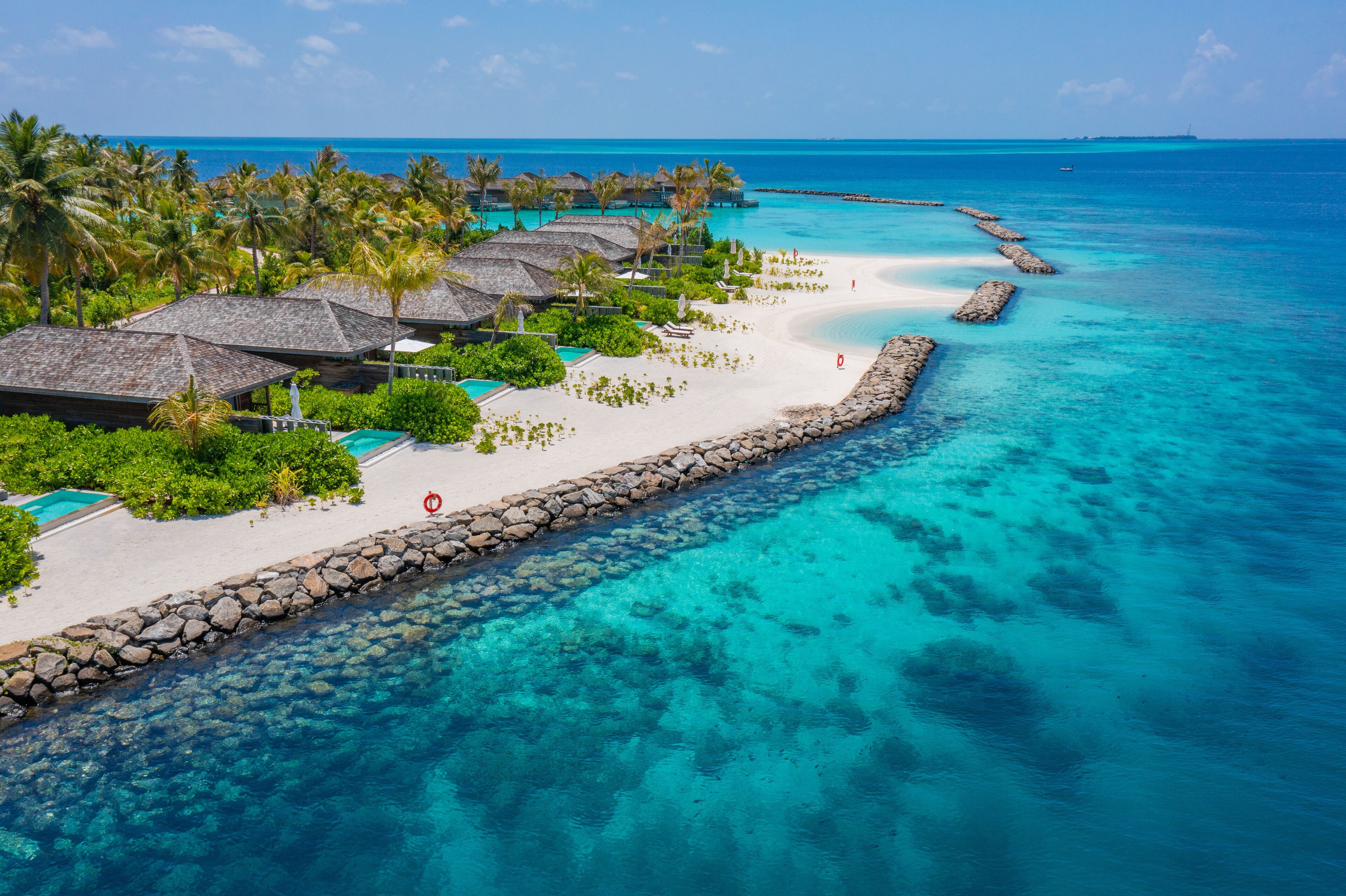 Kagi Maldives Resort & Spa