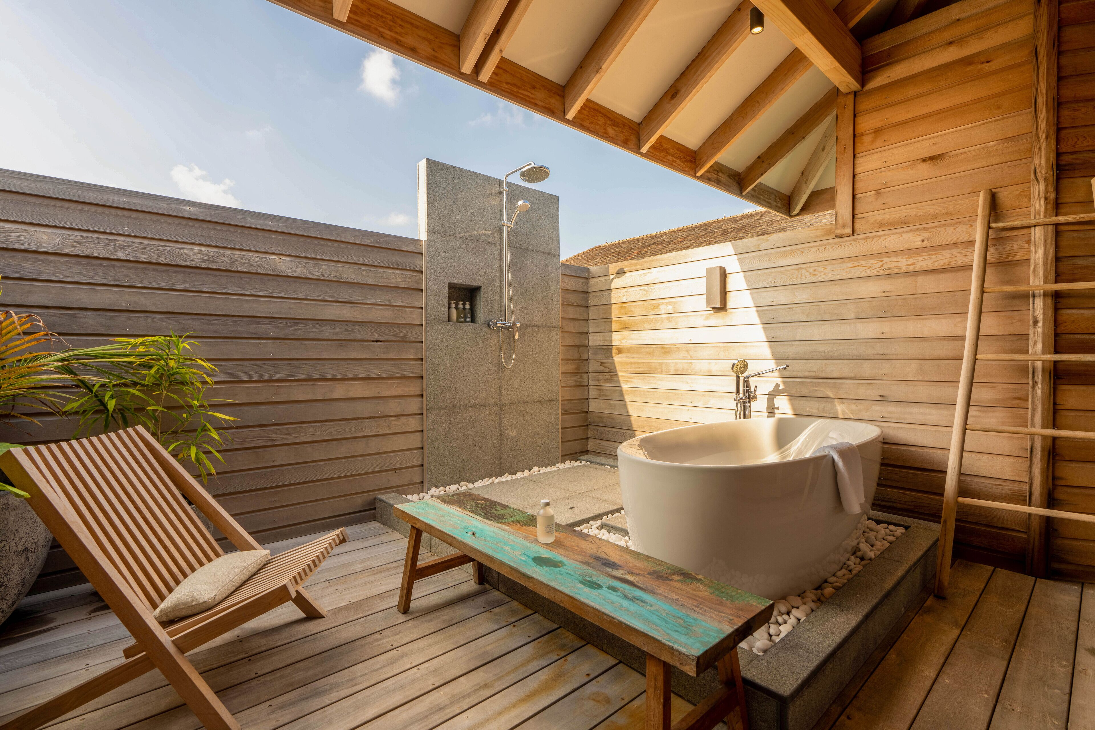 Kagi Maldives Resort & Spa