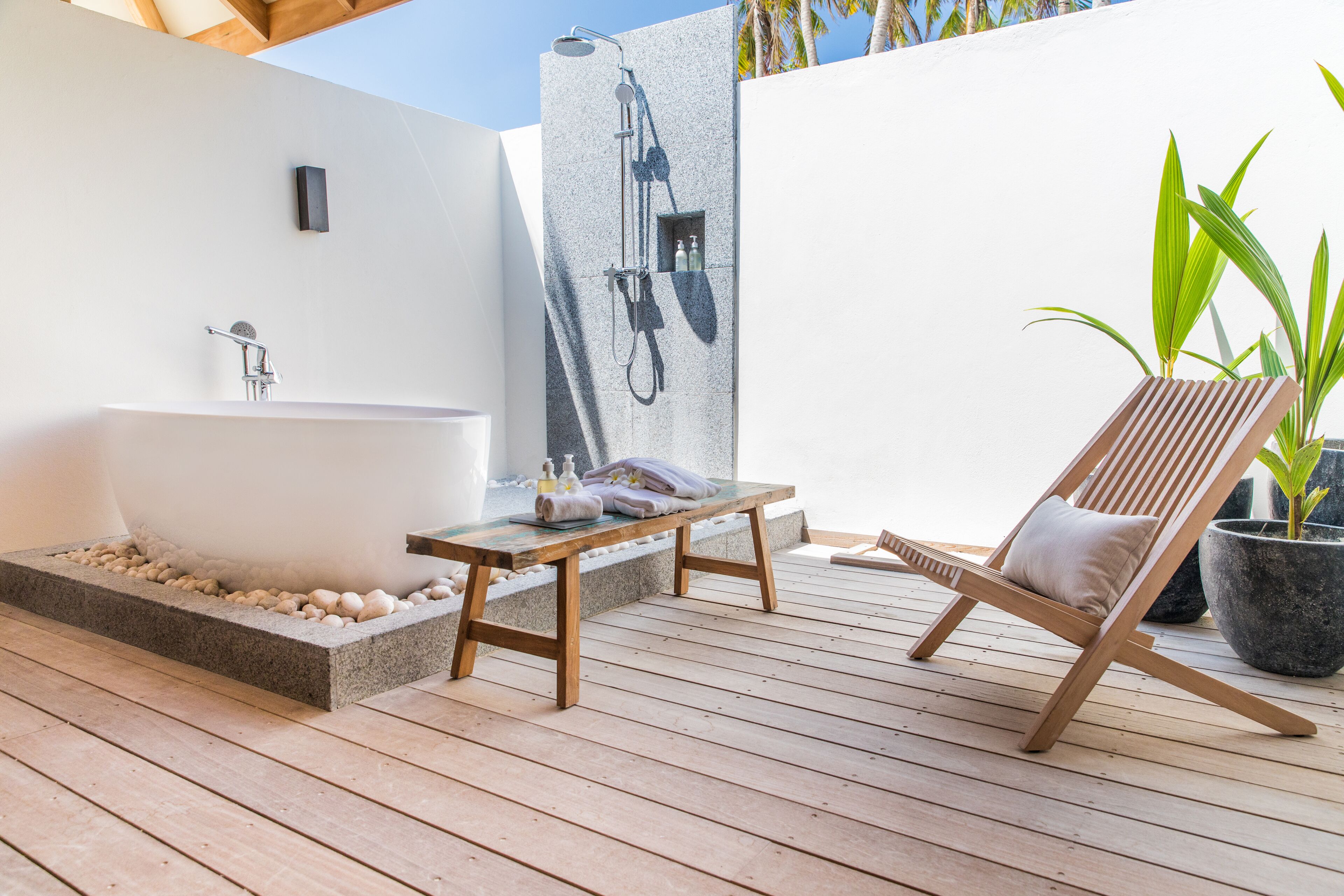 Kagi Maldives Resort & Spa
