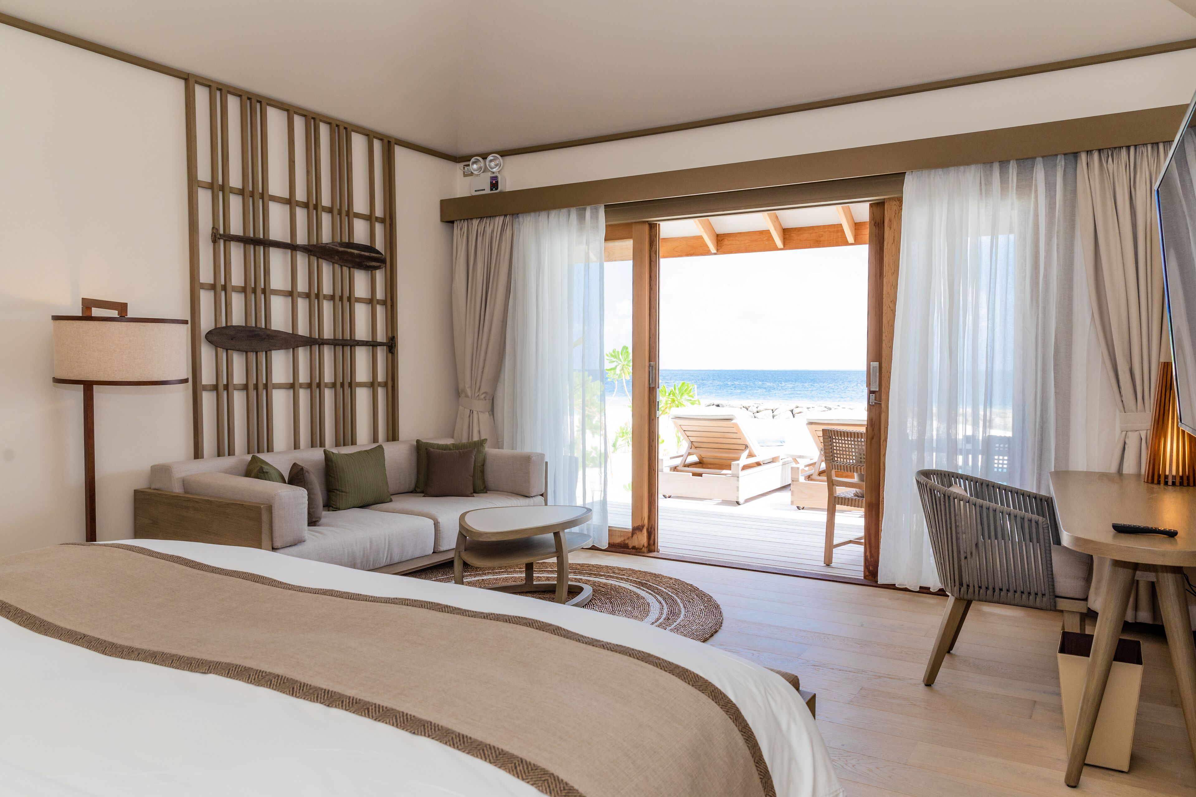Kagi Maldives Resort & Spa