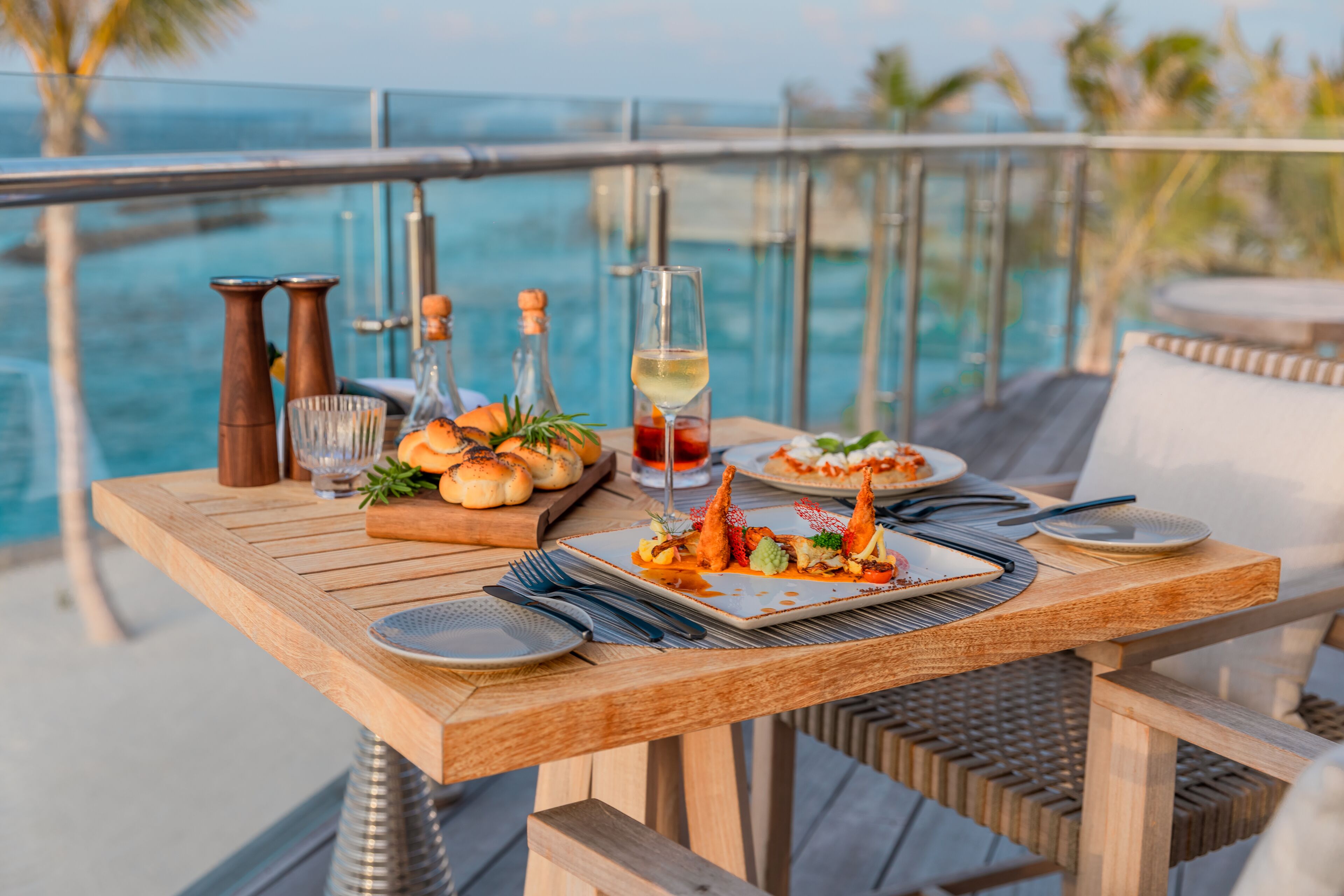 Kagi Maldives Resort & Spa
