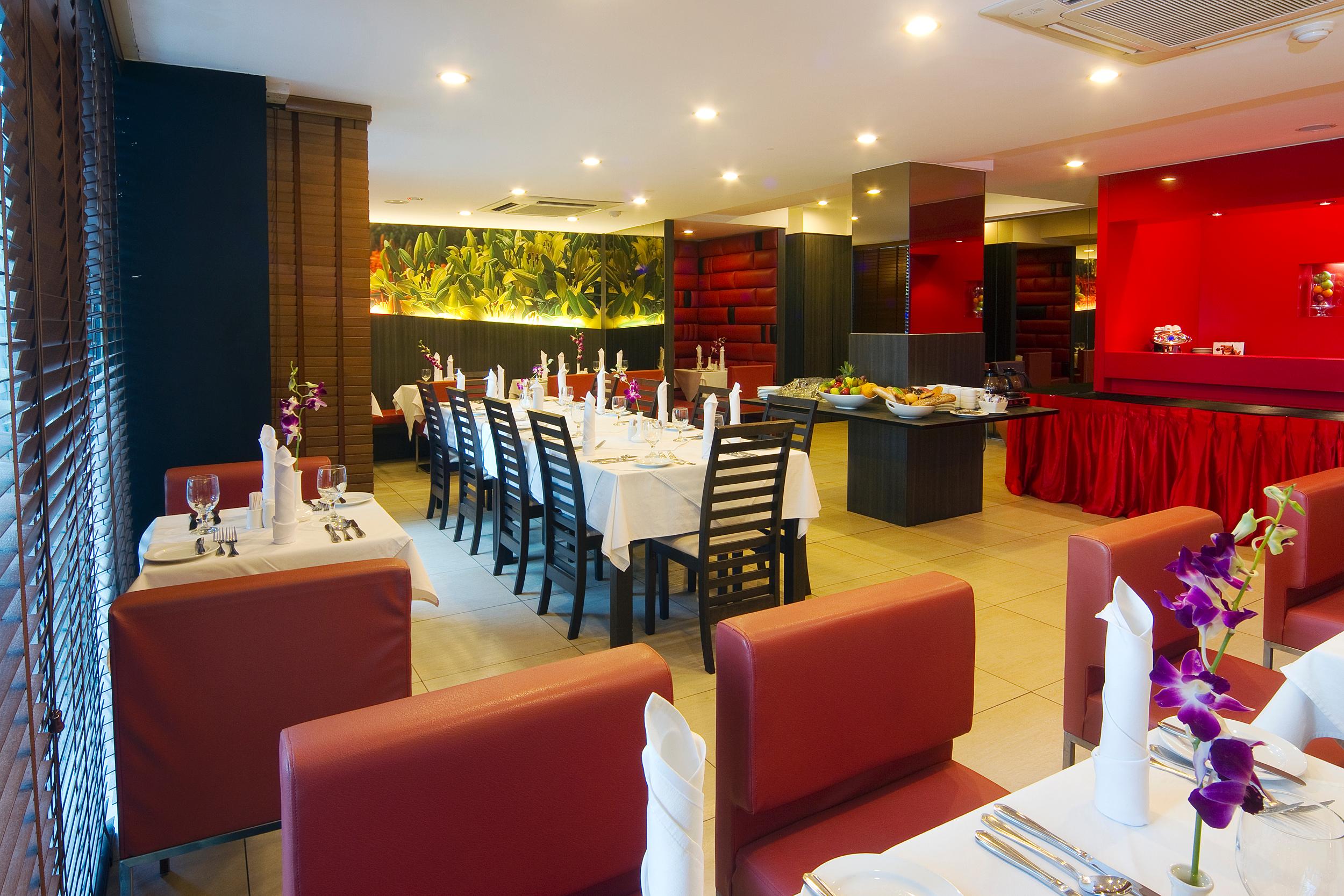 Mookai Suites