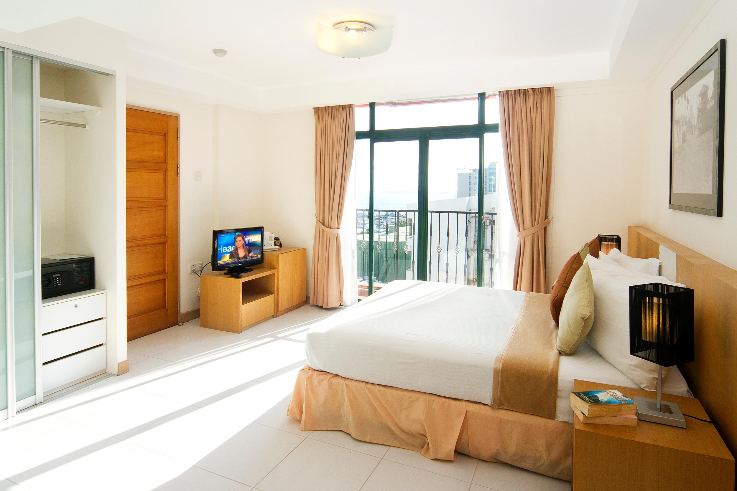 Mookai Suites