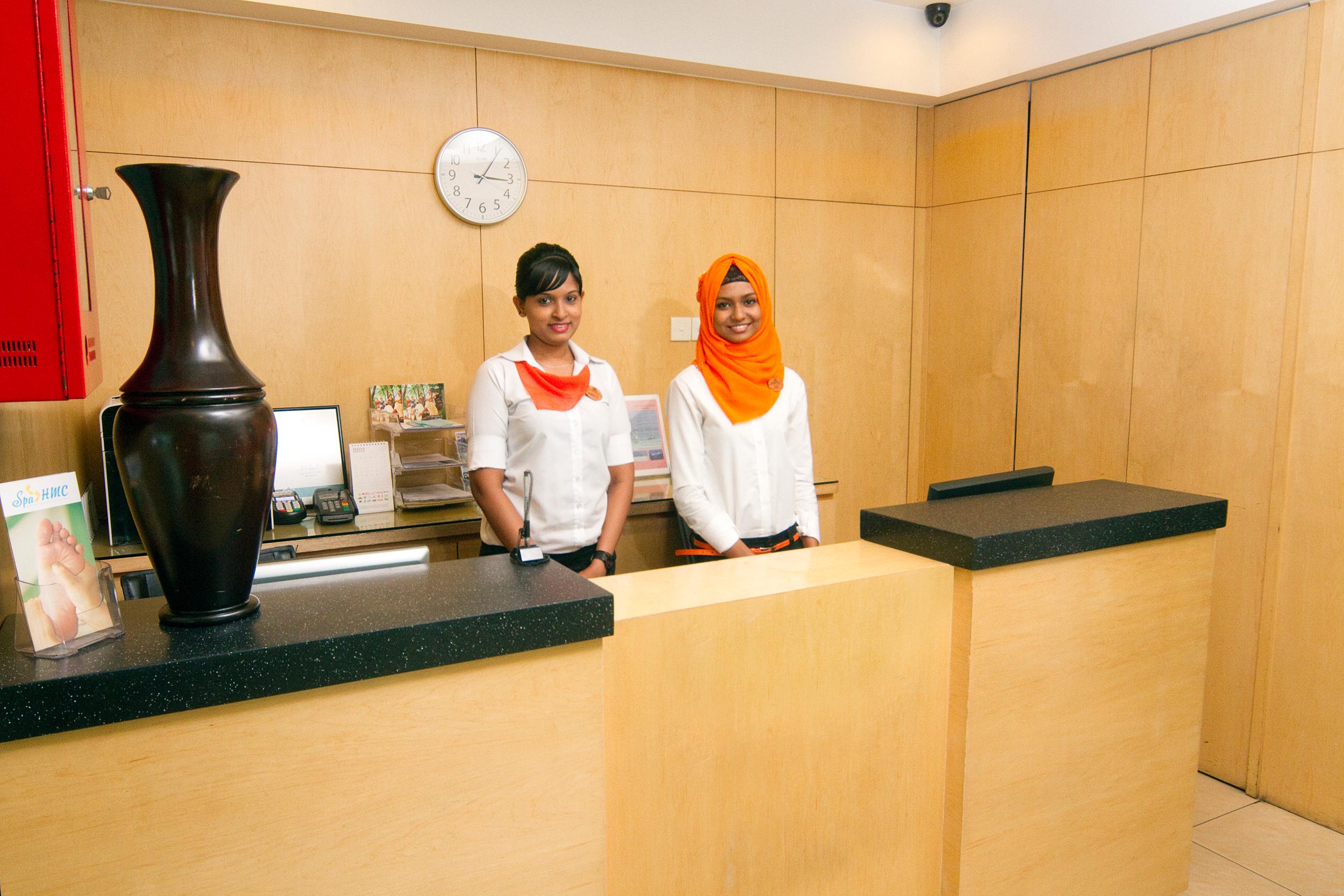 Mookai Suites