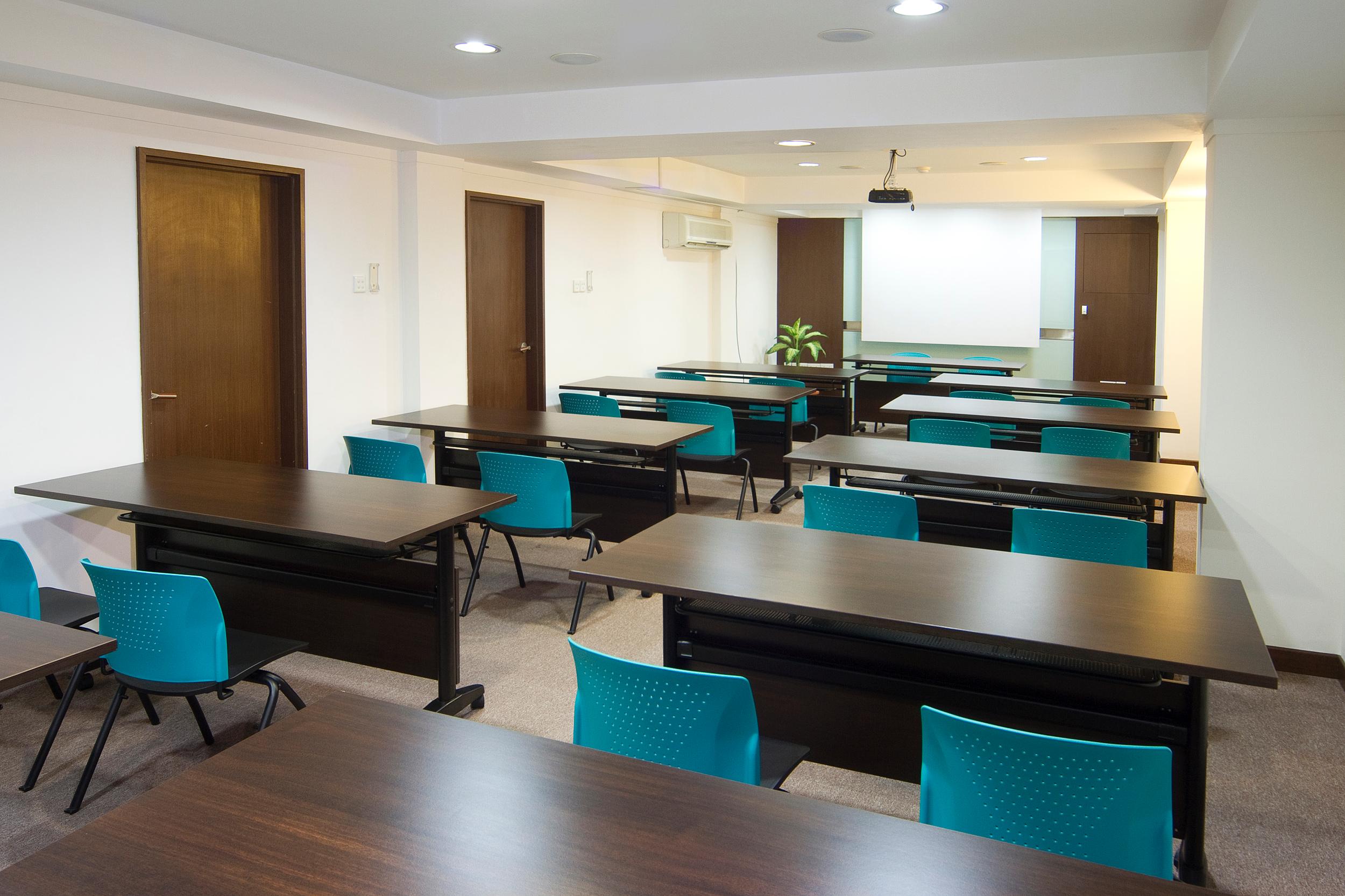 Mookai Suites