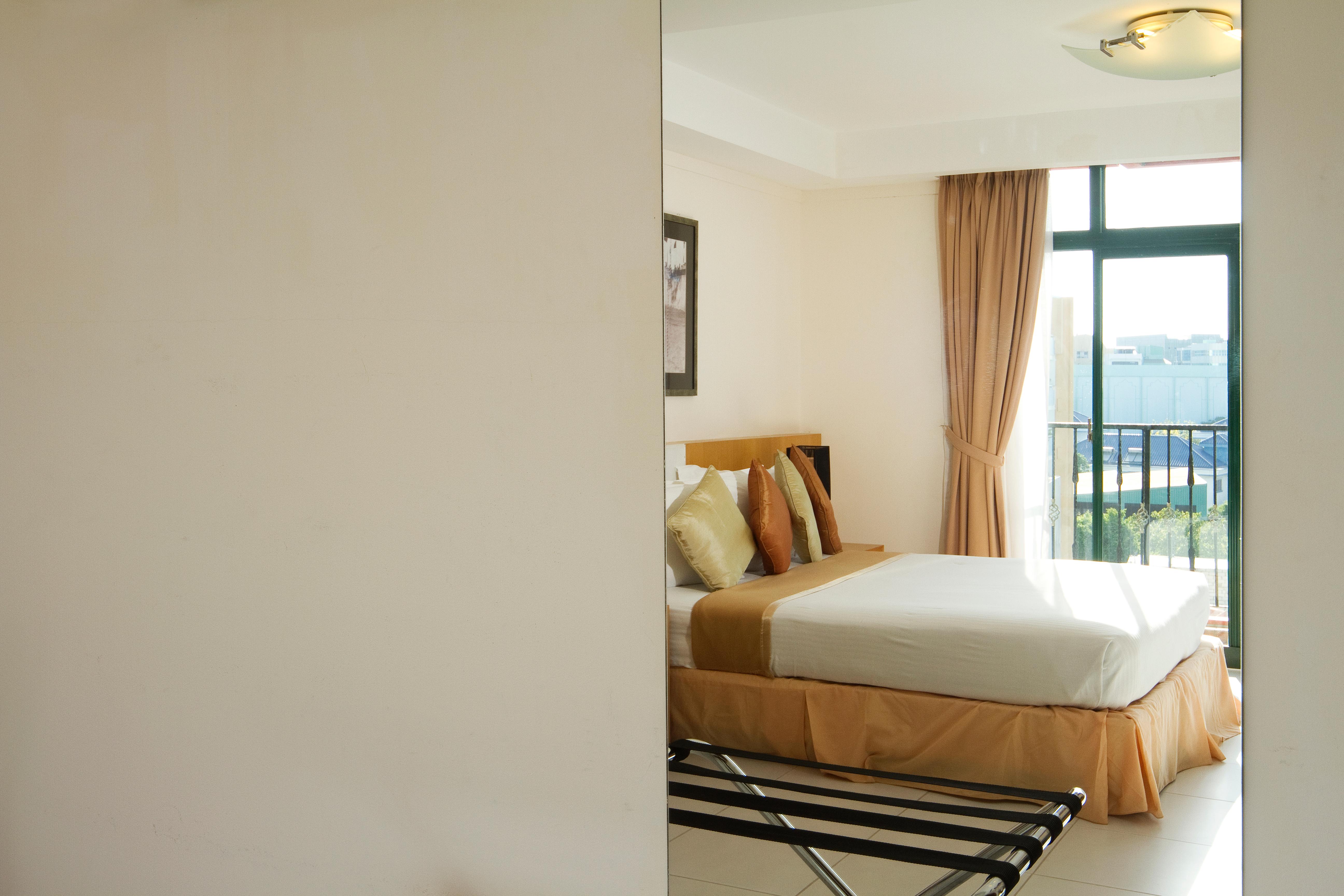 Mookai Suites