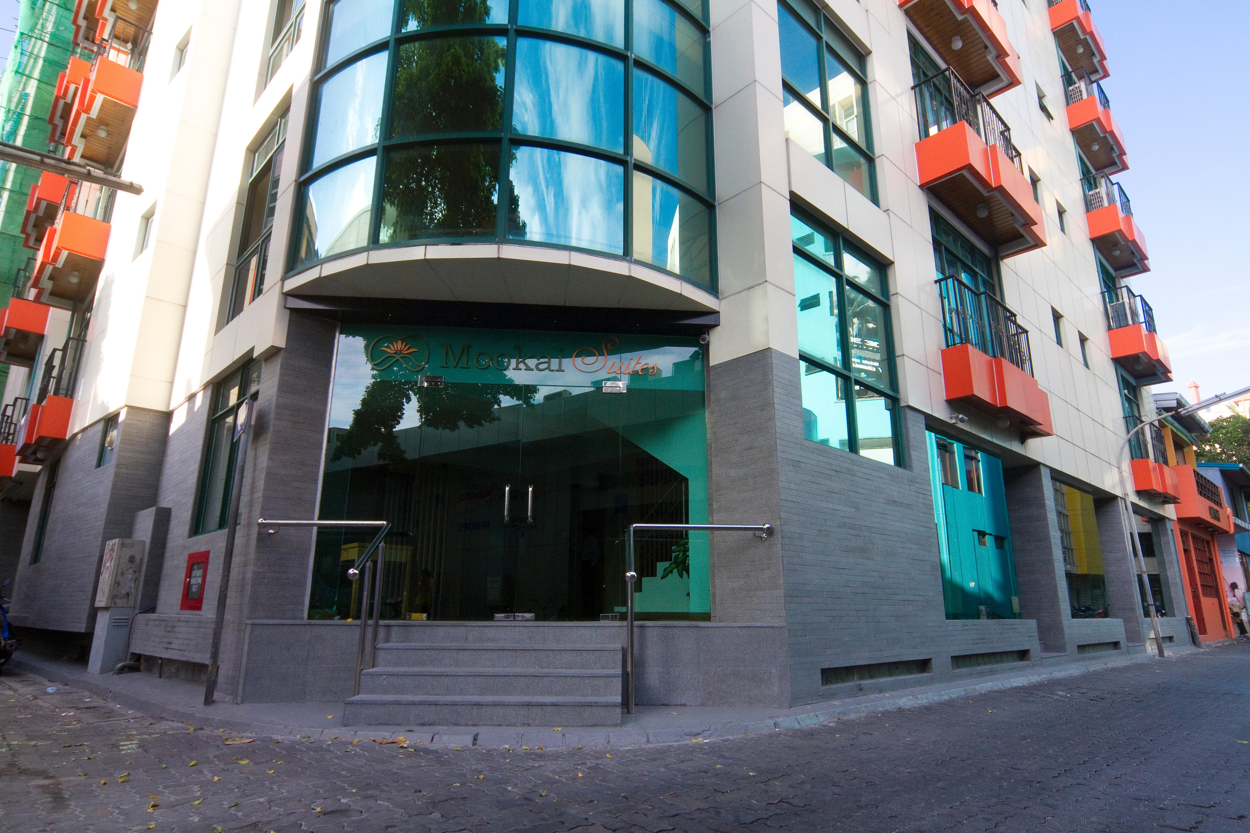 Mookai Suites