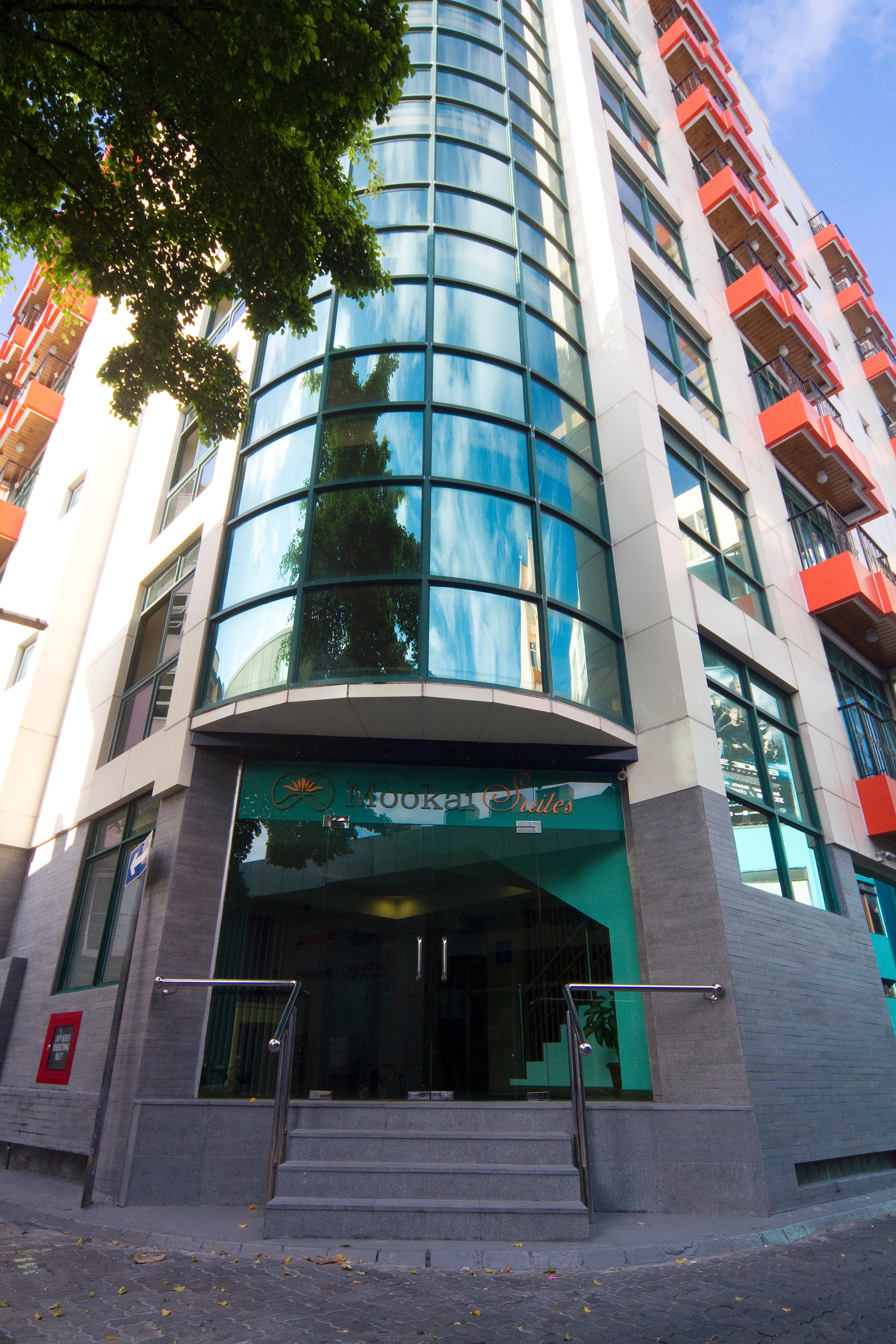 Mookai Suites