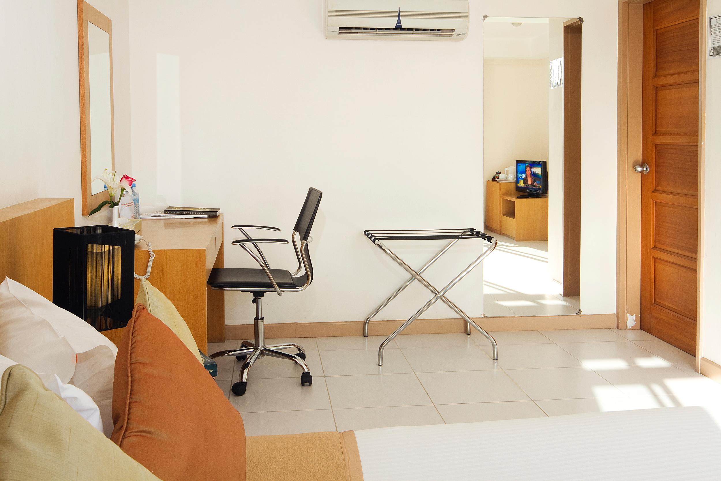 Mookai Suites