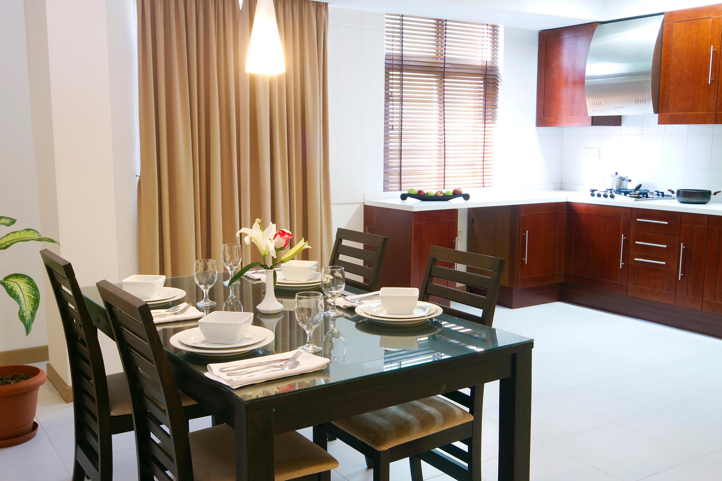 Mookai Suites